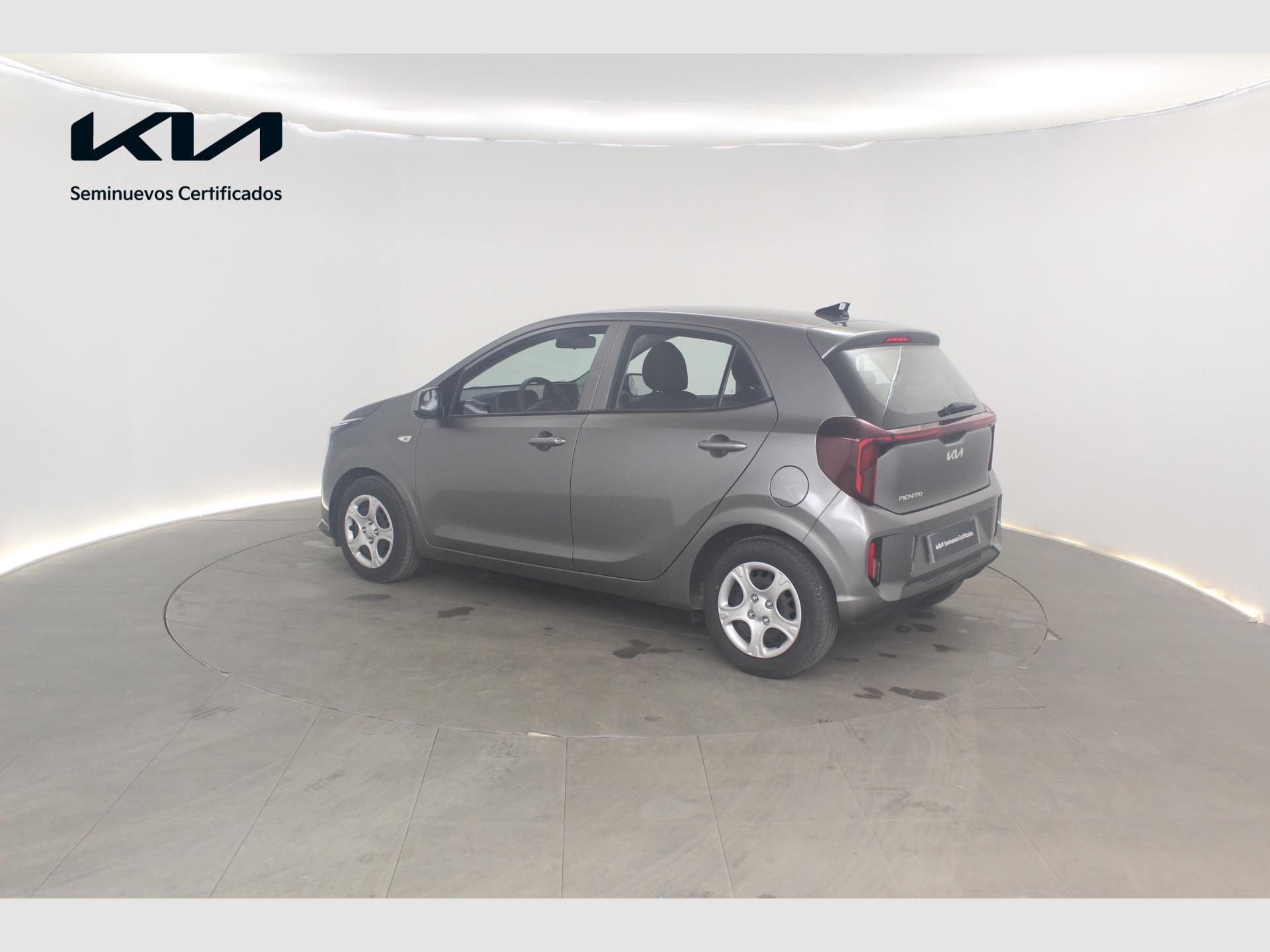 Kia Picanto - 9
