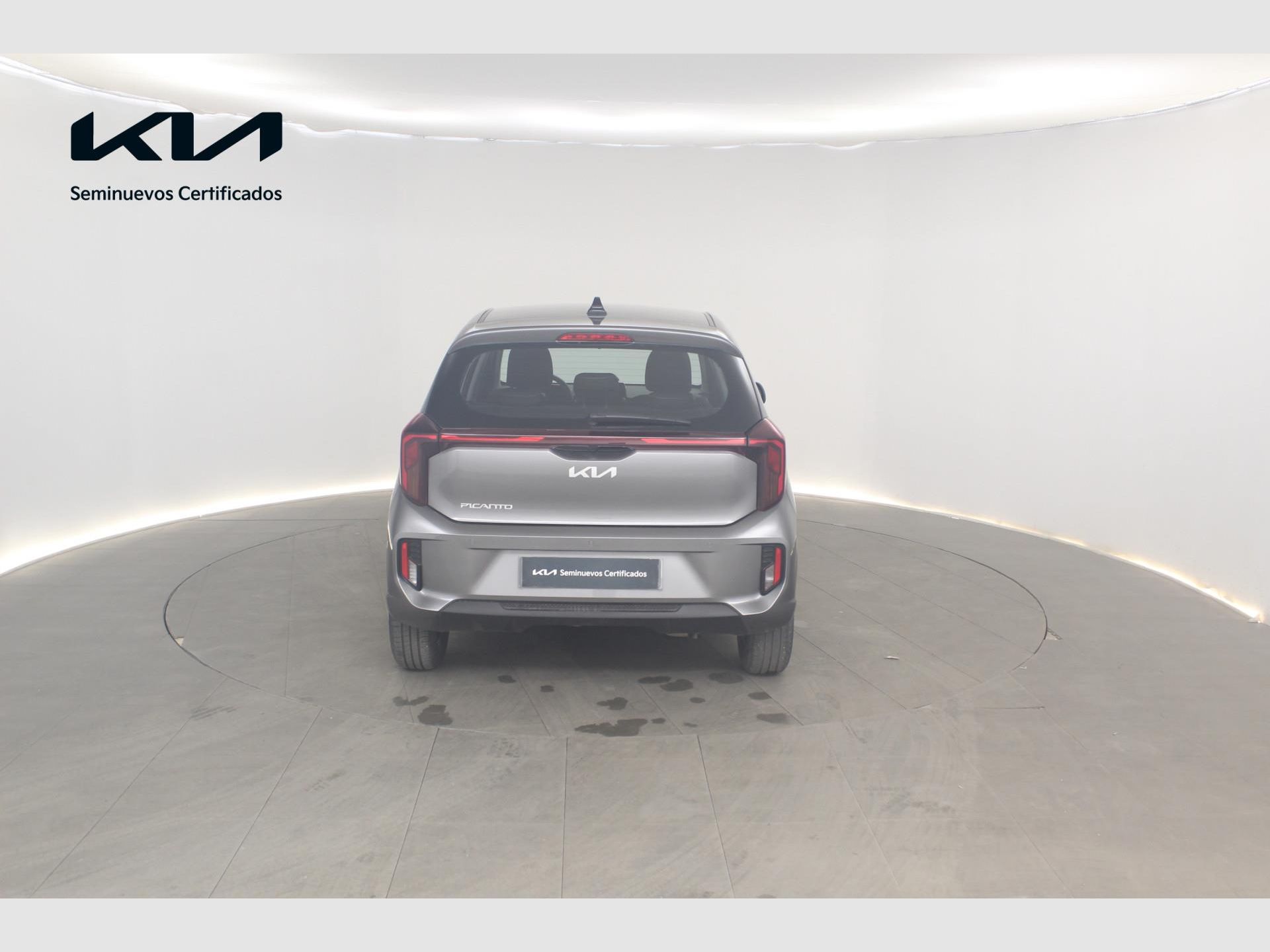 Kia Picanto - 7