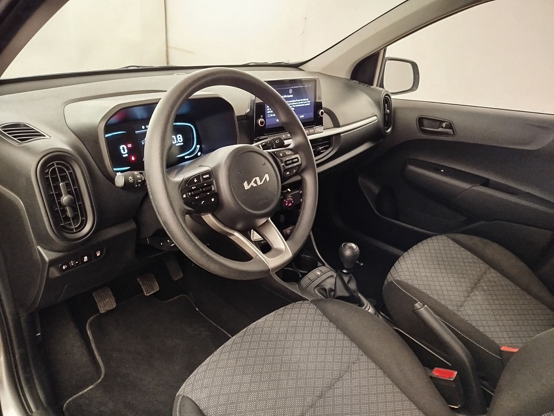 Kia Picanto - 5