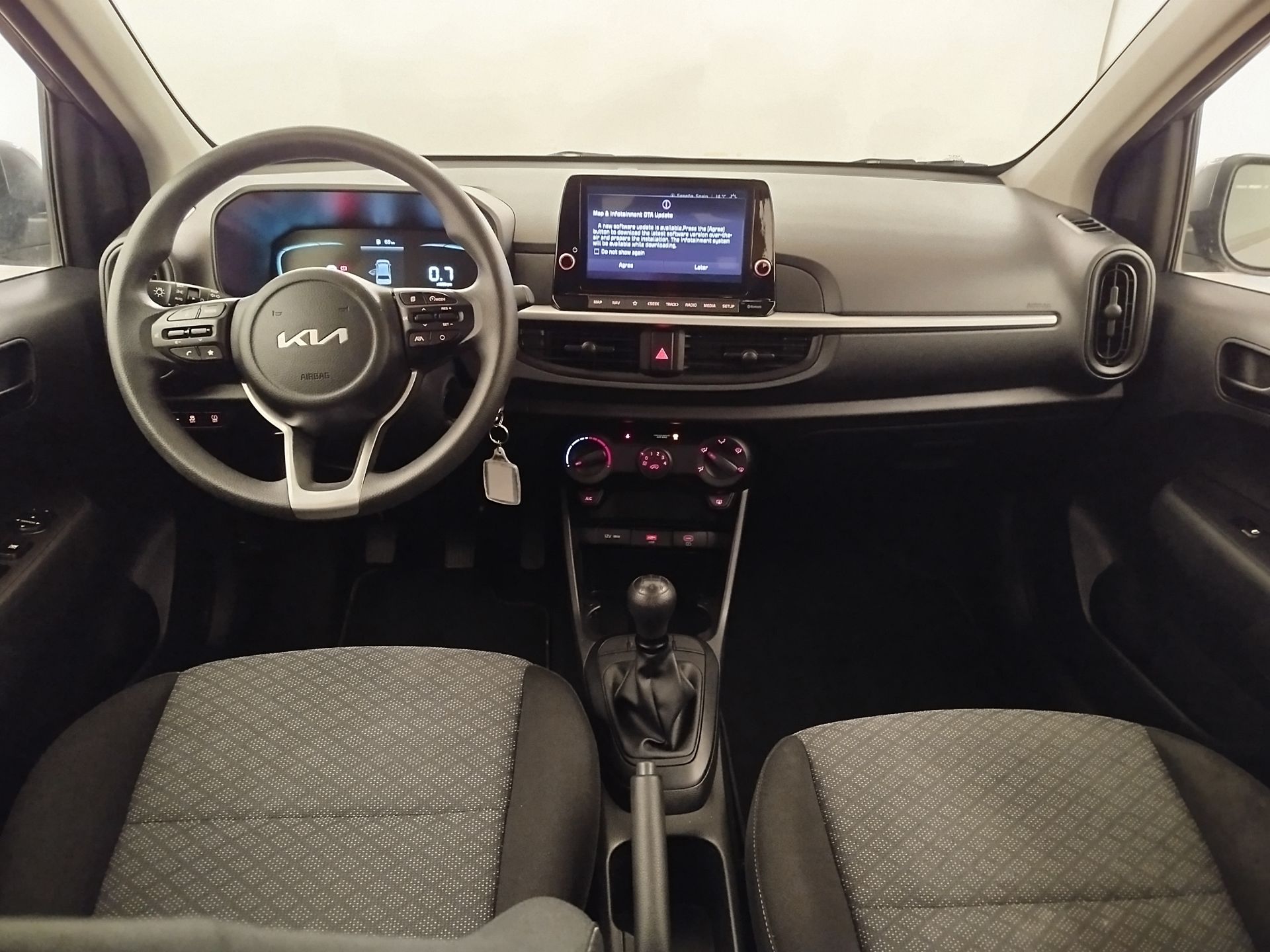 Kia Picanto - 4