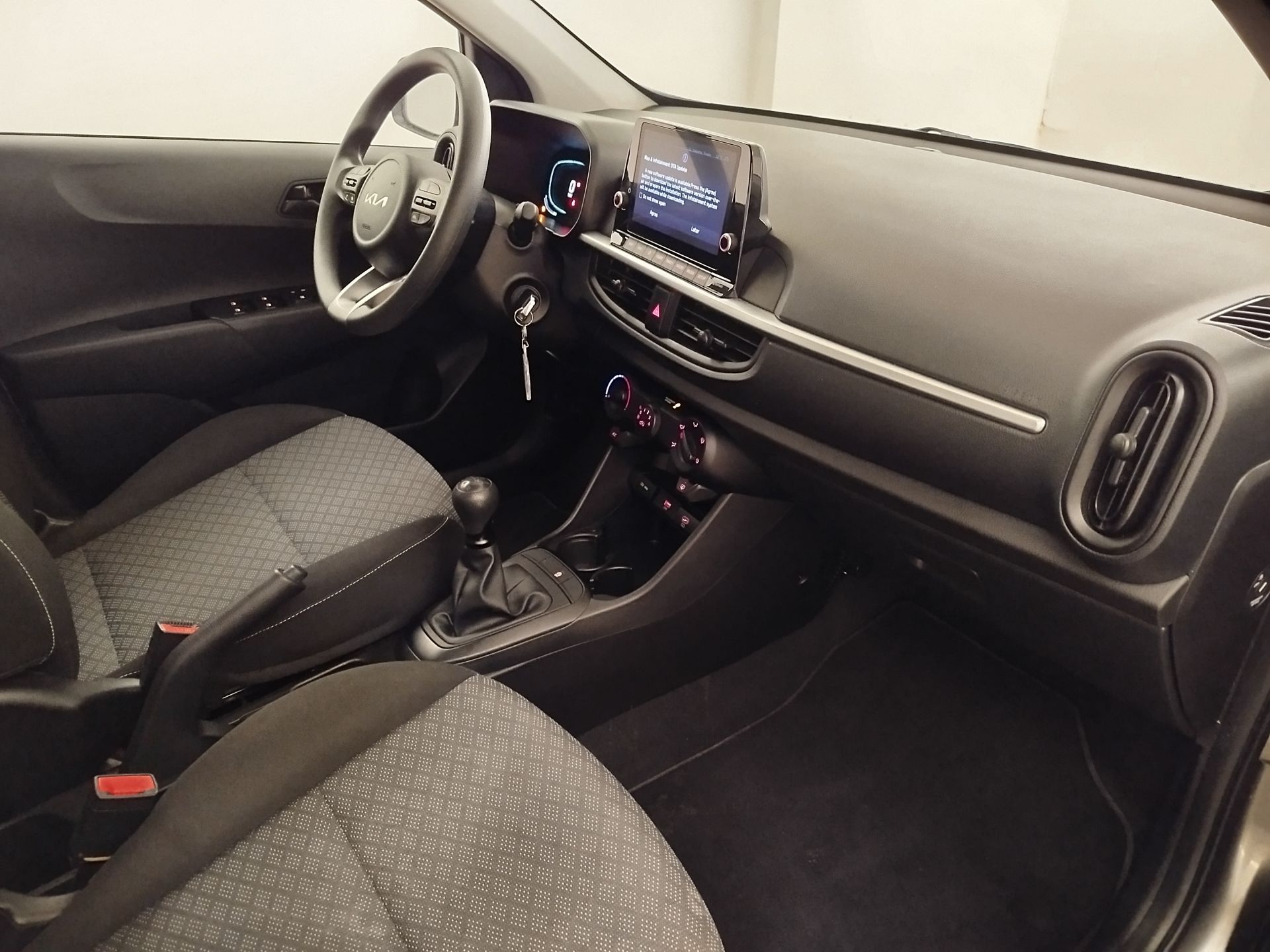 Kia Picanto - 3