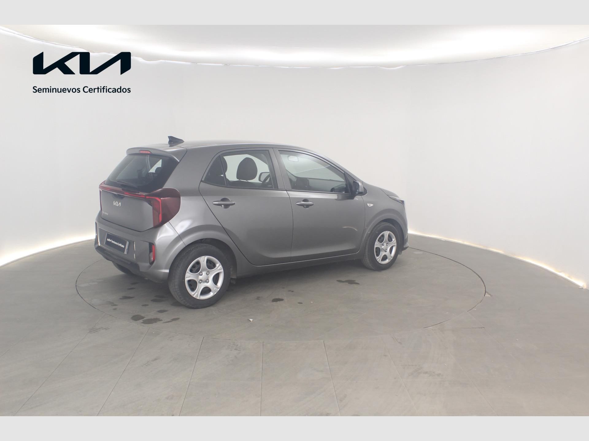 Kia Picanto - 6