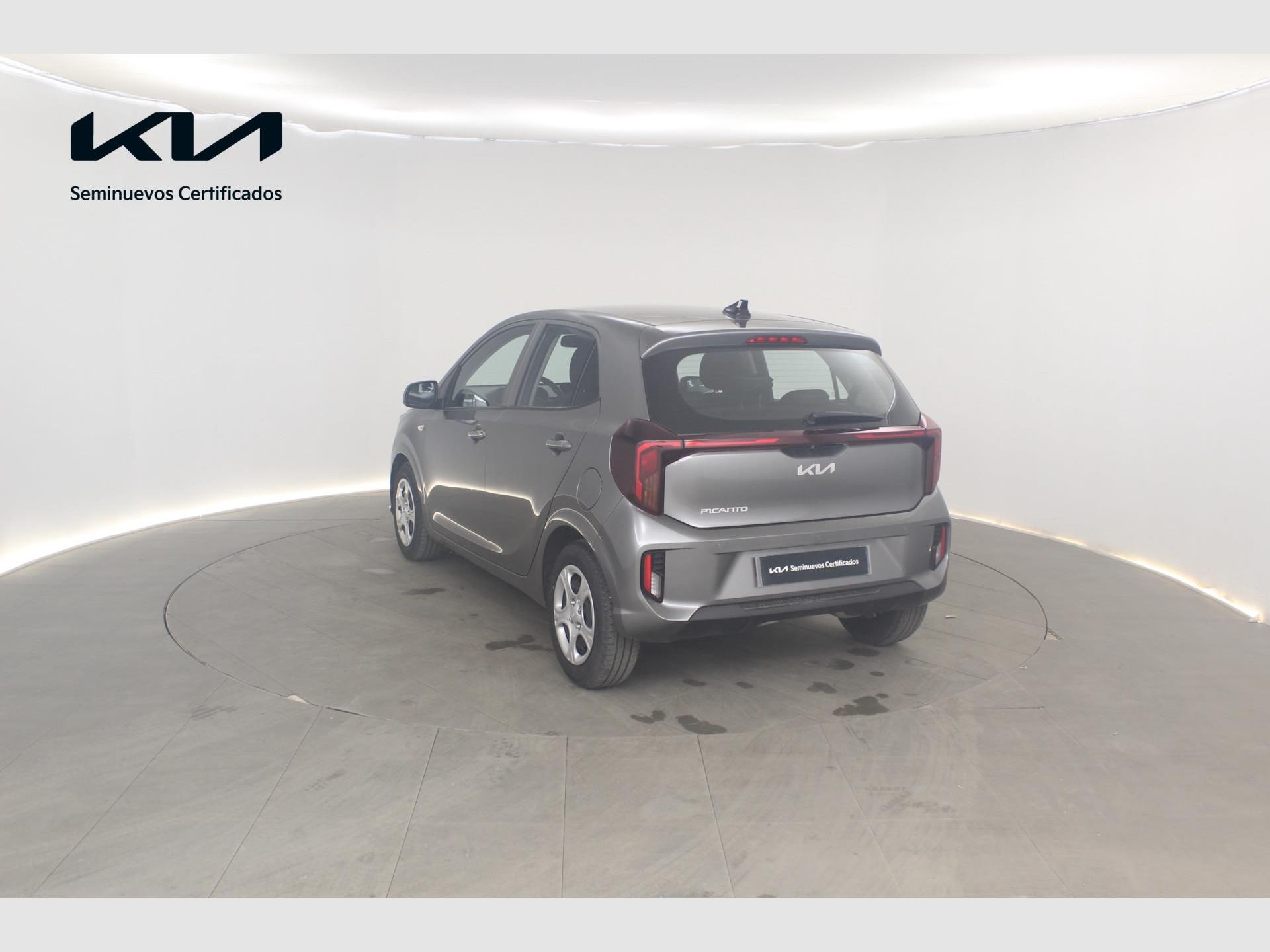 Kia Picanto - 8