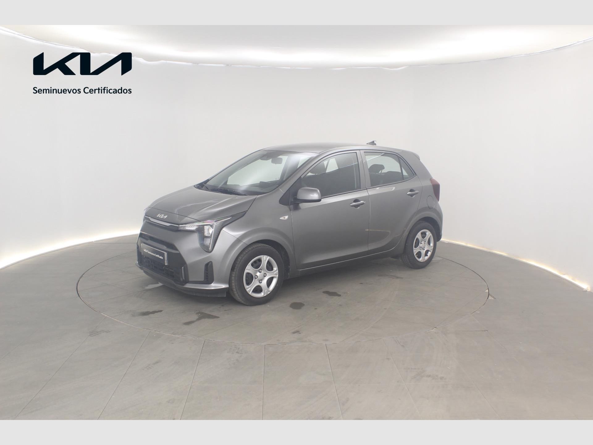 Kia Picanto - 10