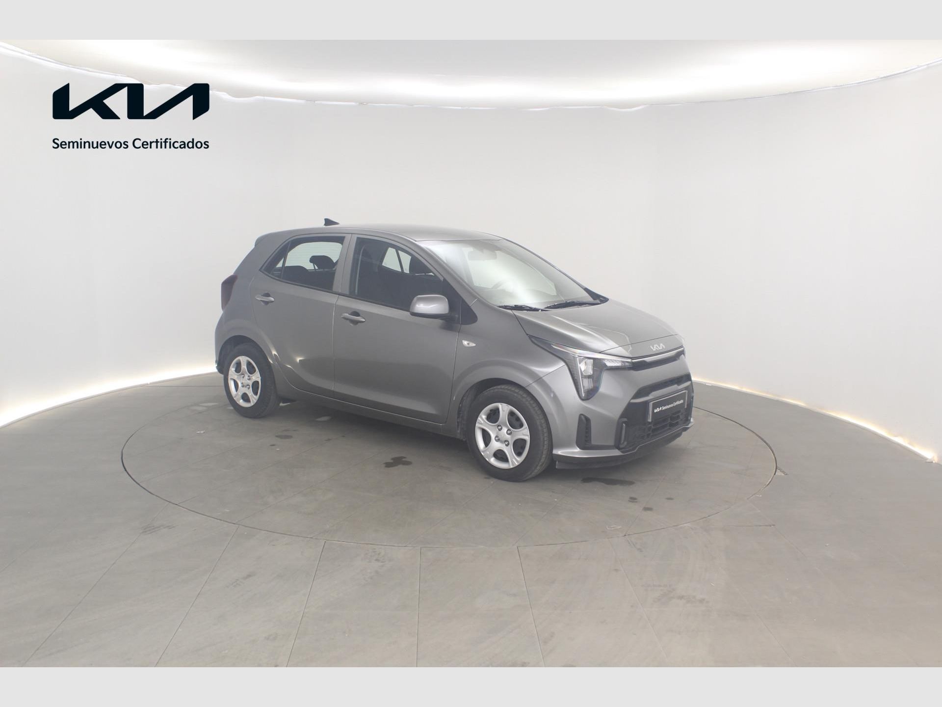 Kia Picanto - 11