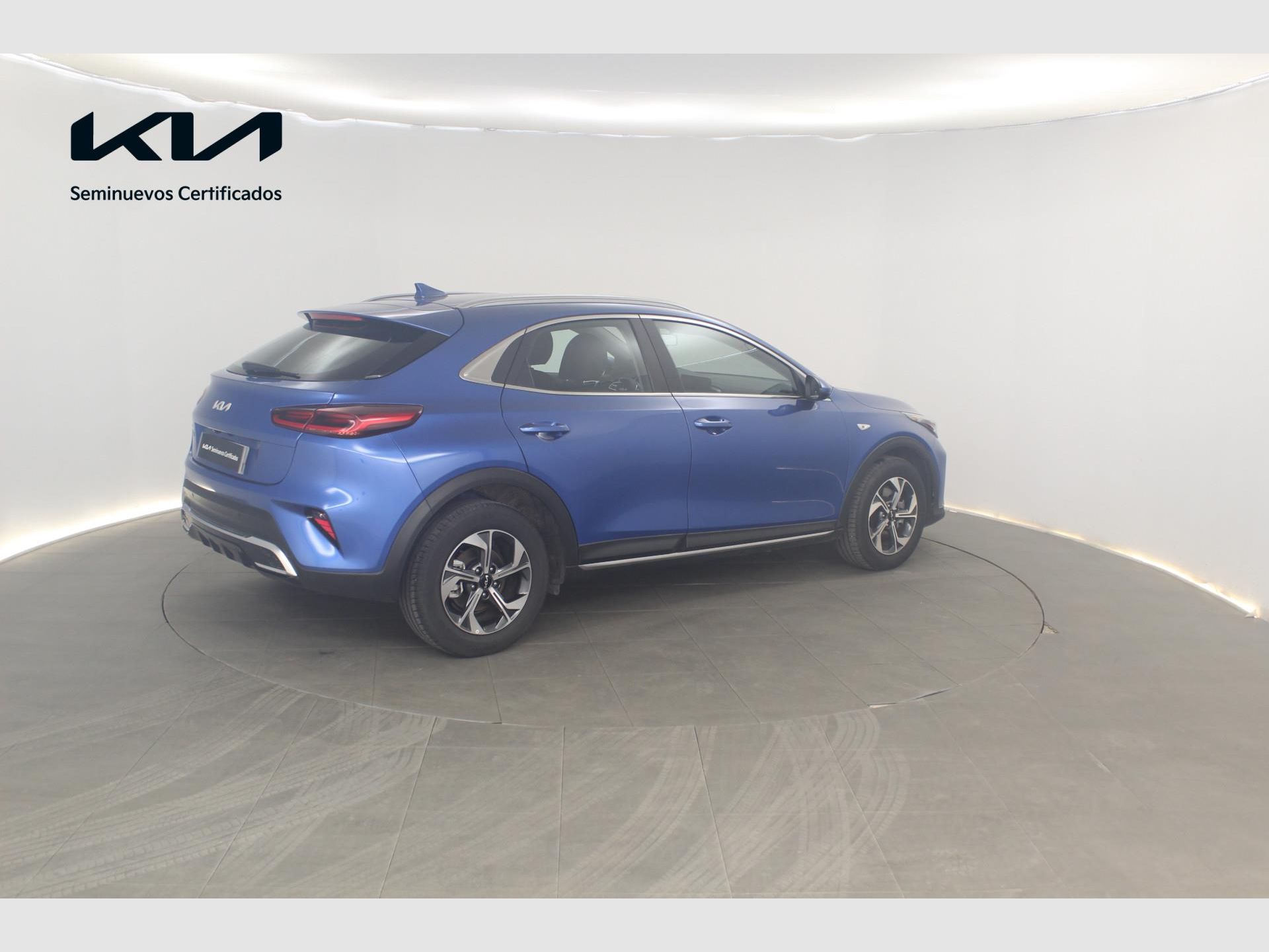Kia XCeed - 6