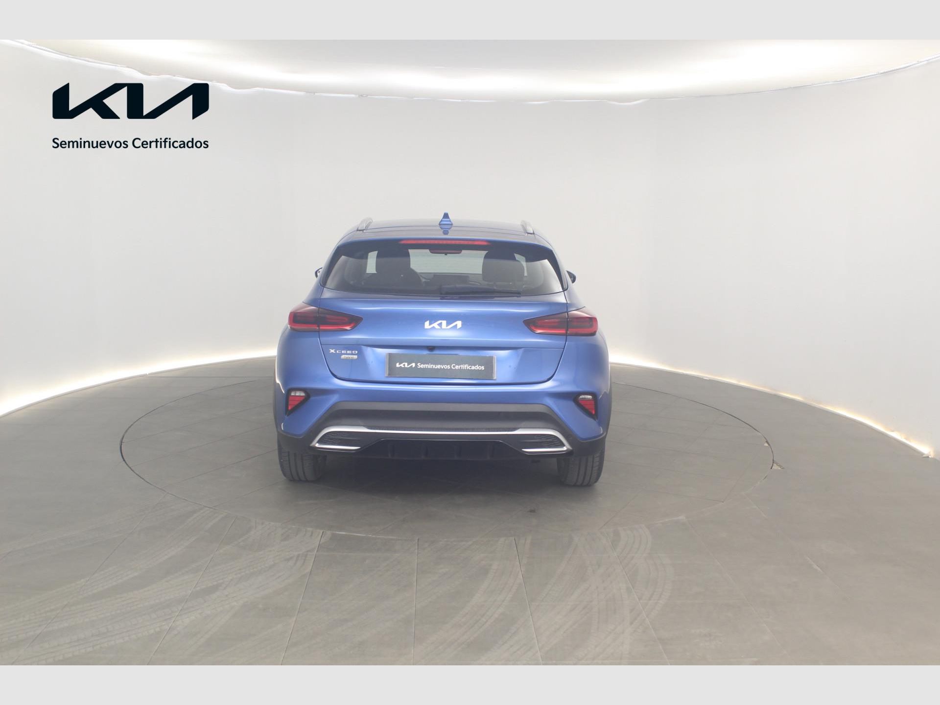 Kia XCeed - 7