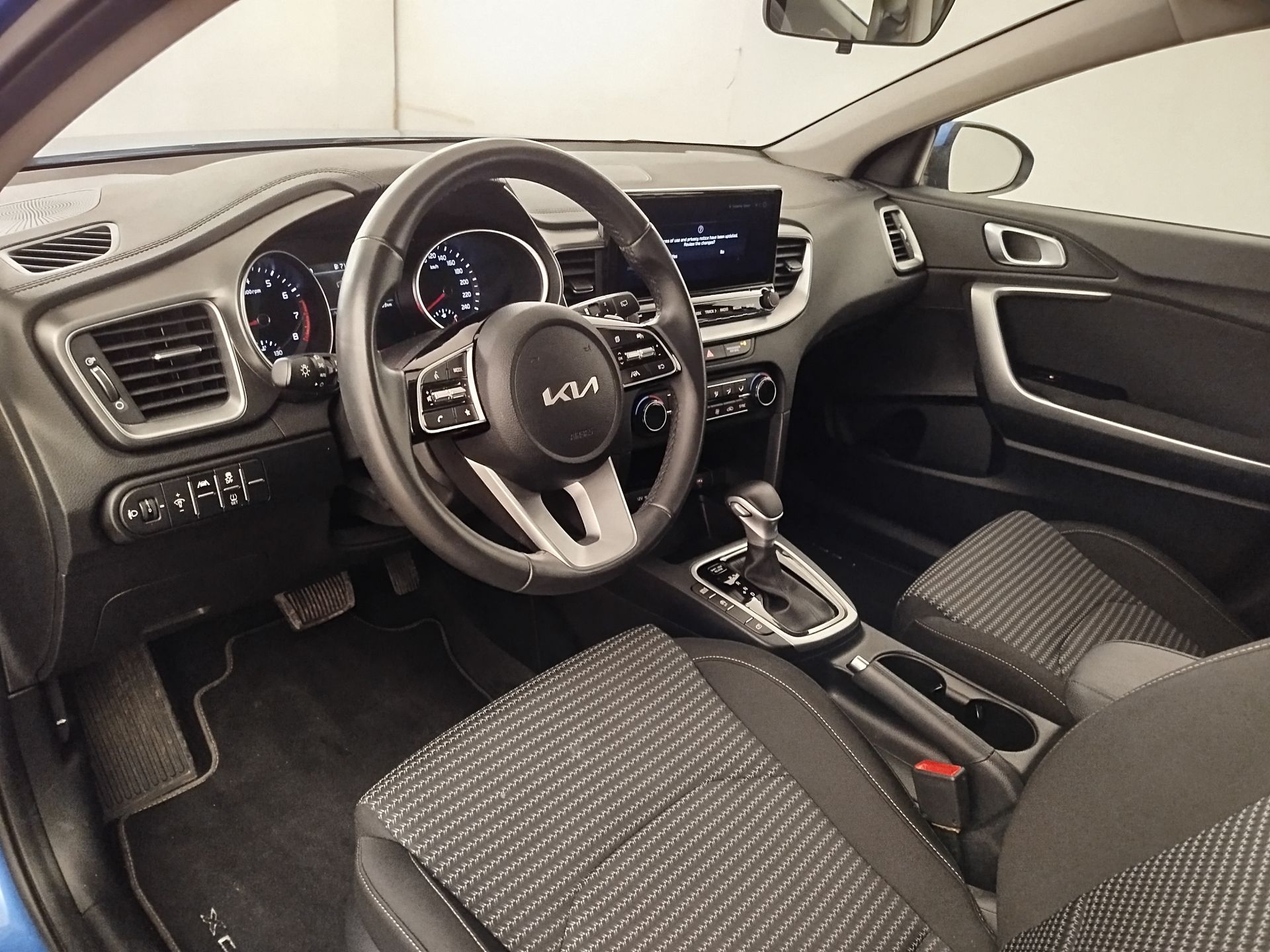 Kia XCeed - 5