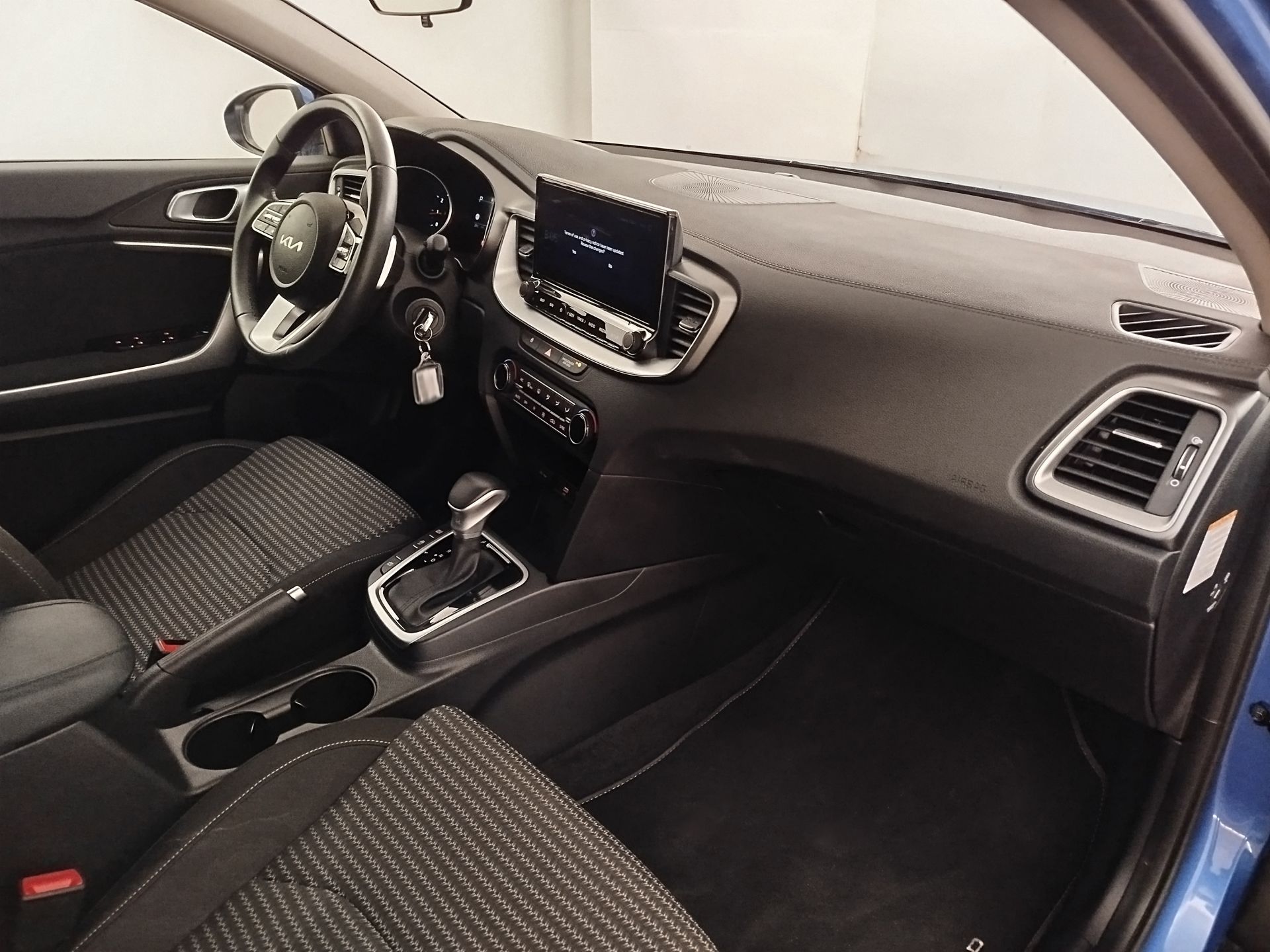 Kia XCeed - 2