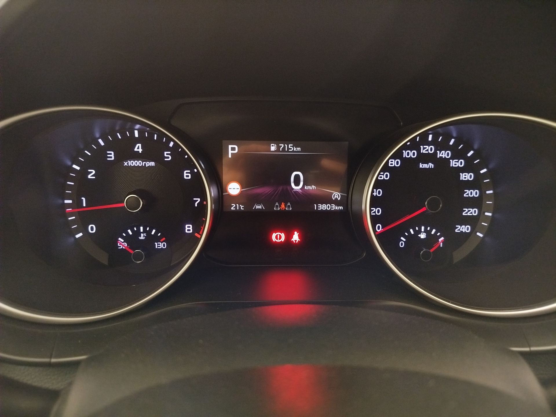 Kia XCeed - 3