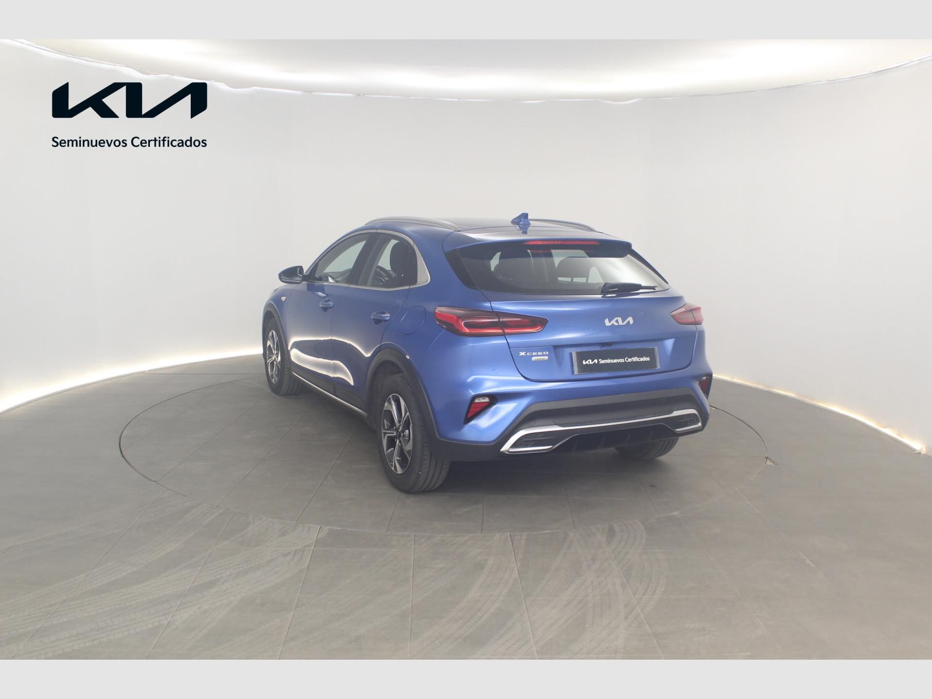 Kia XCeed - 8