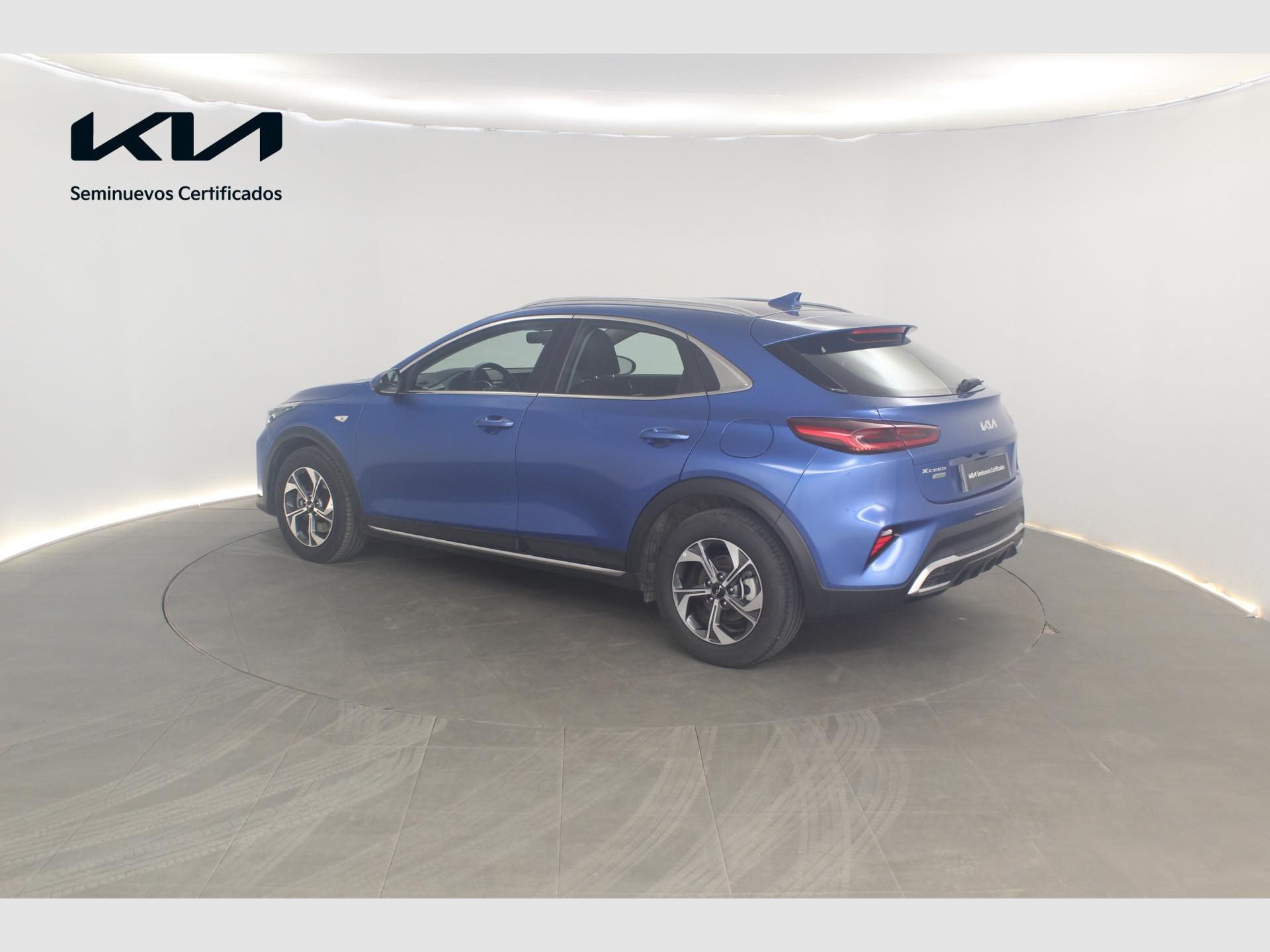 Kia XCeed - 9