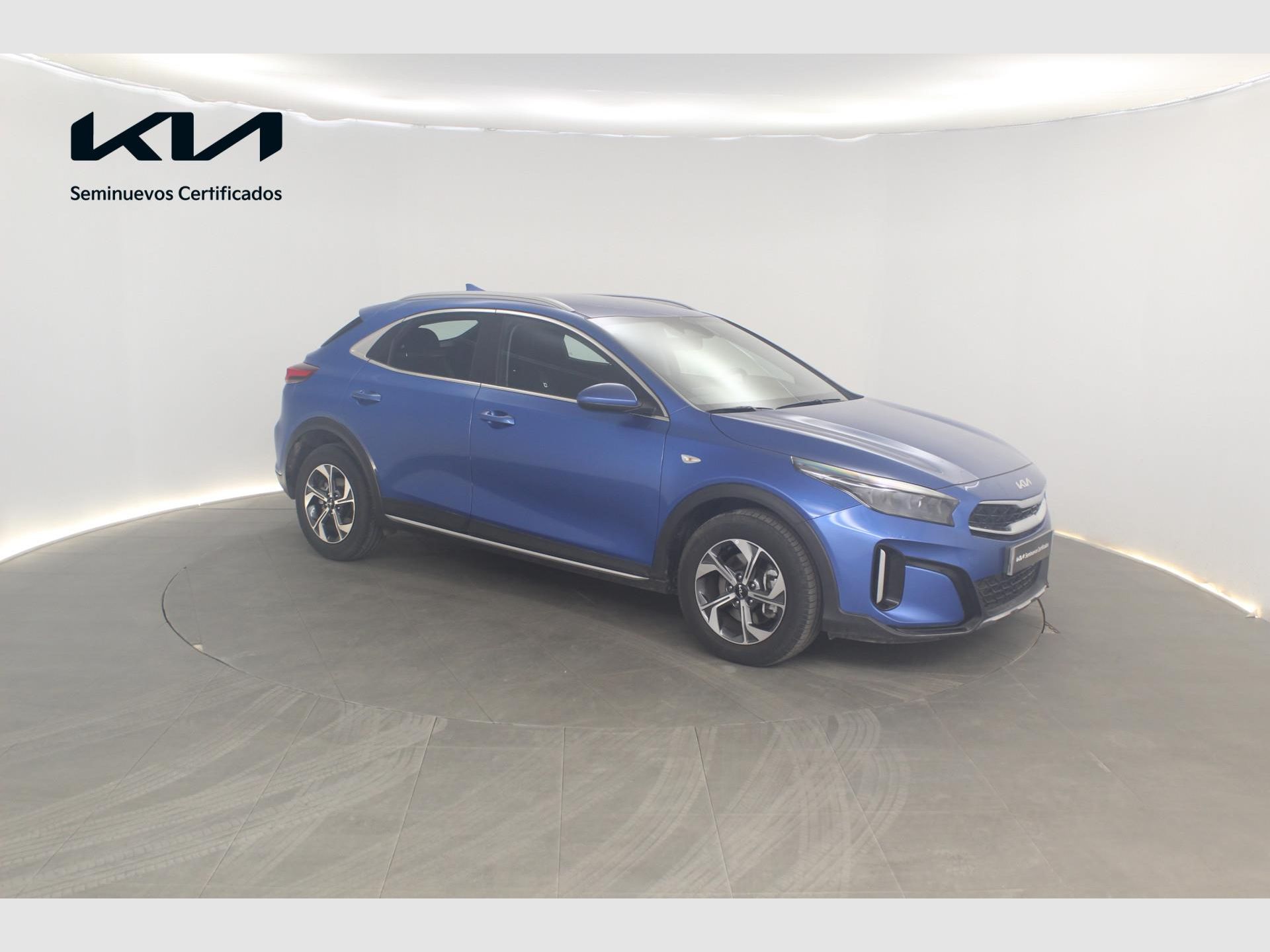 Kia XCeed - 11