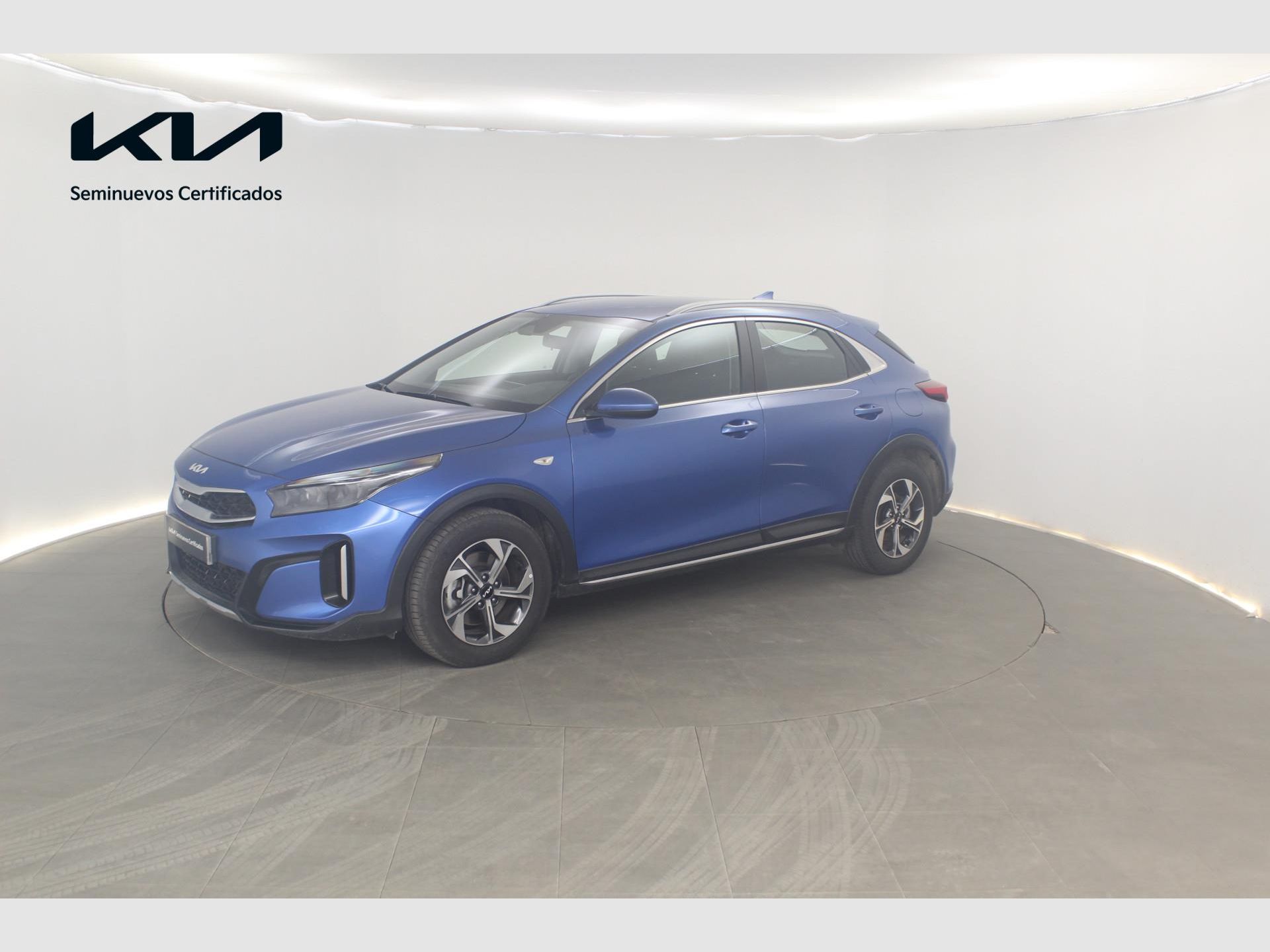 Kia XCeed - 10