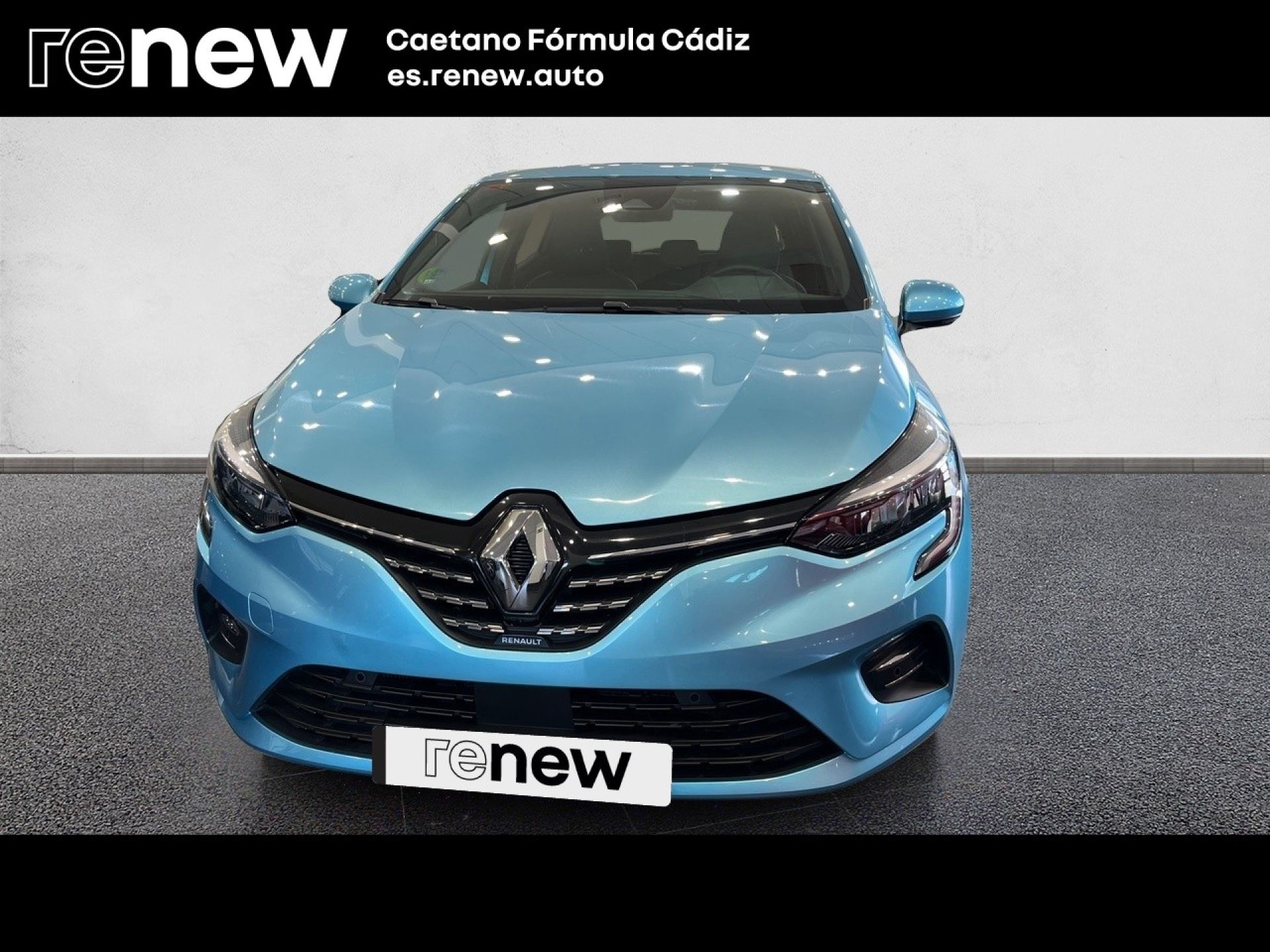 Renault Clio - 2