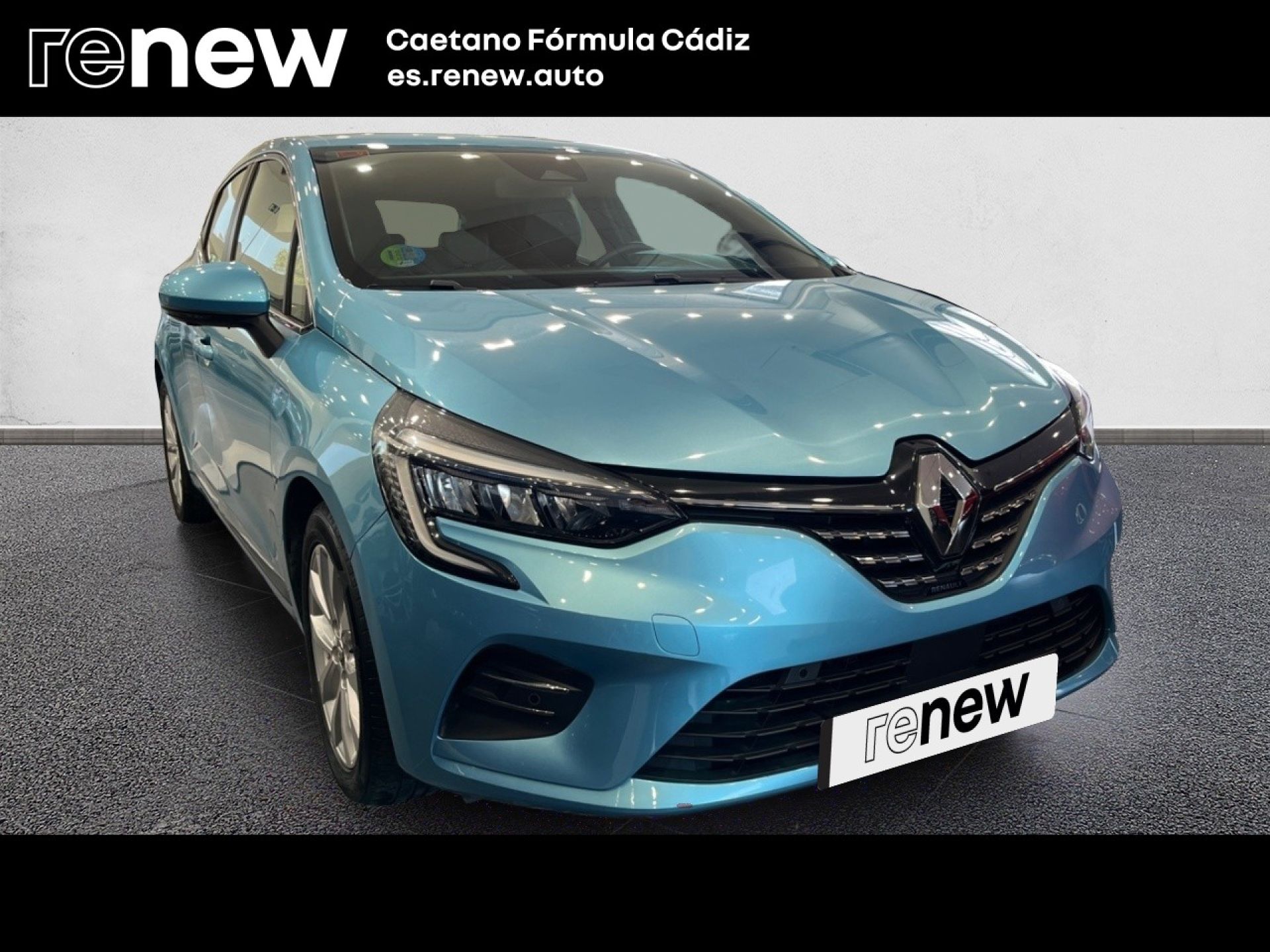 Renault Clio - 3