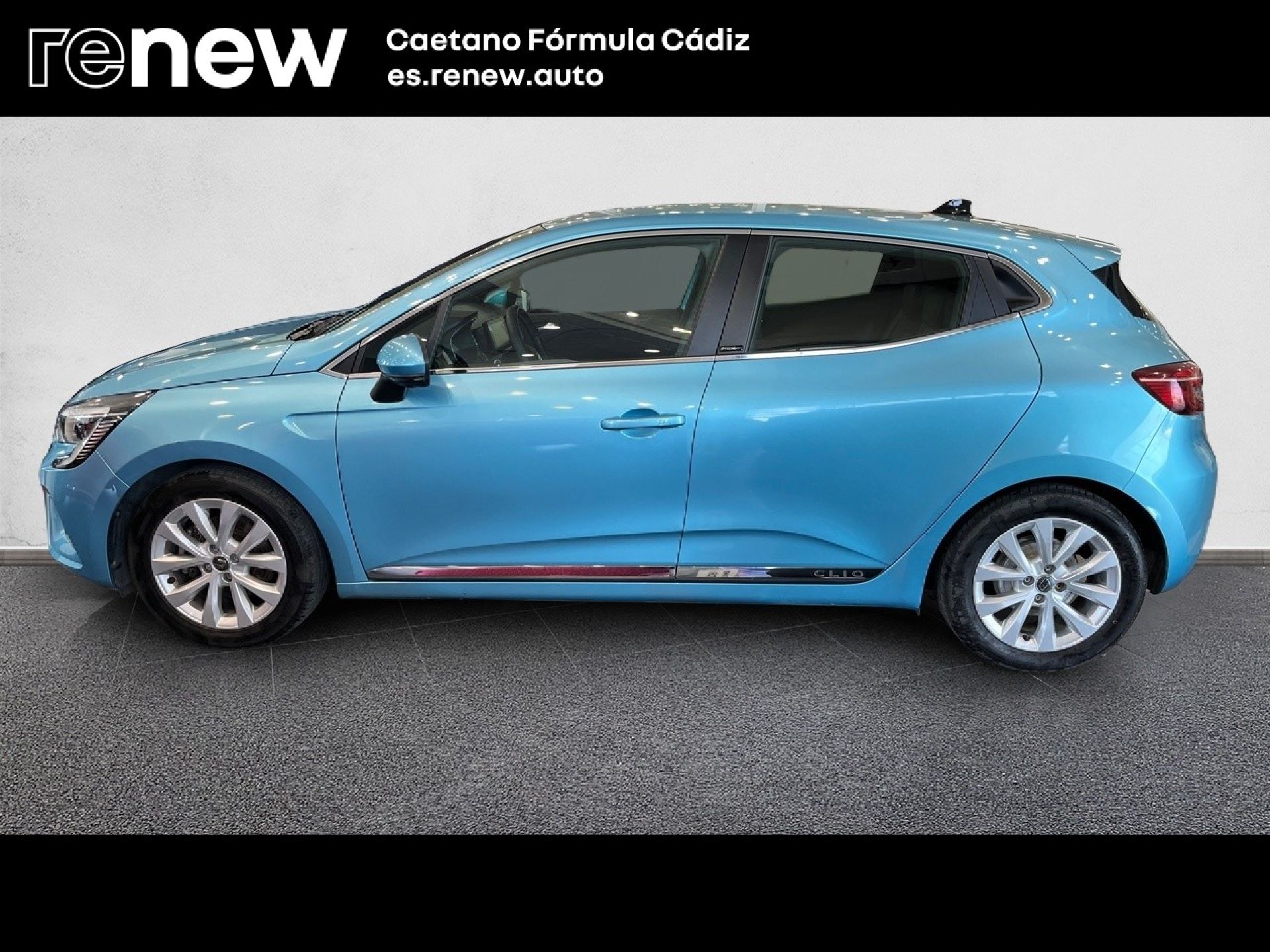 Renault Clio - 4