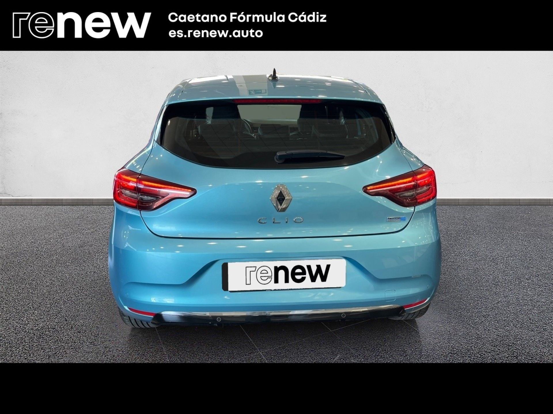 Renault Clio - 6