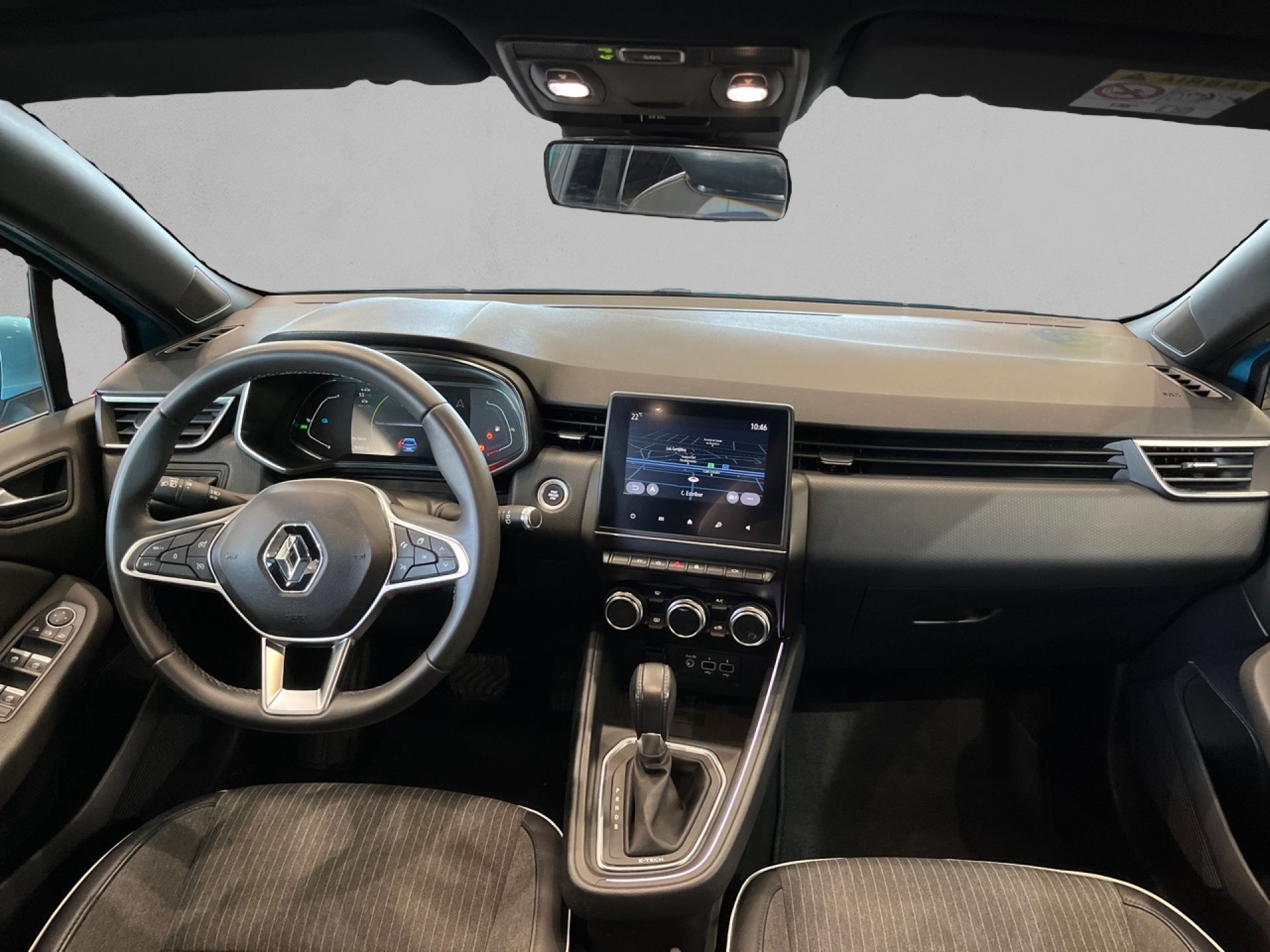 Renault Clio - 12