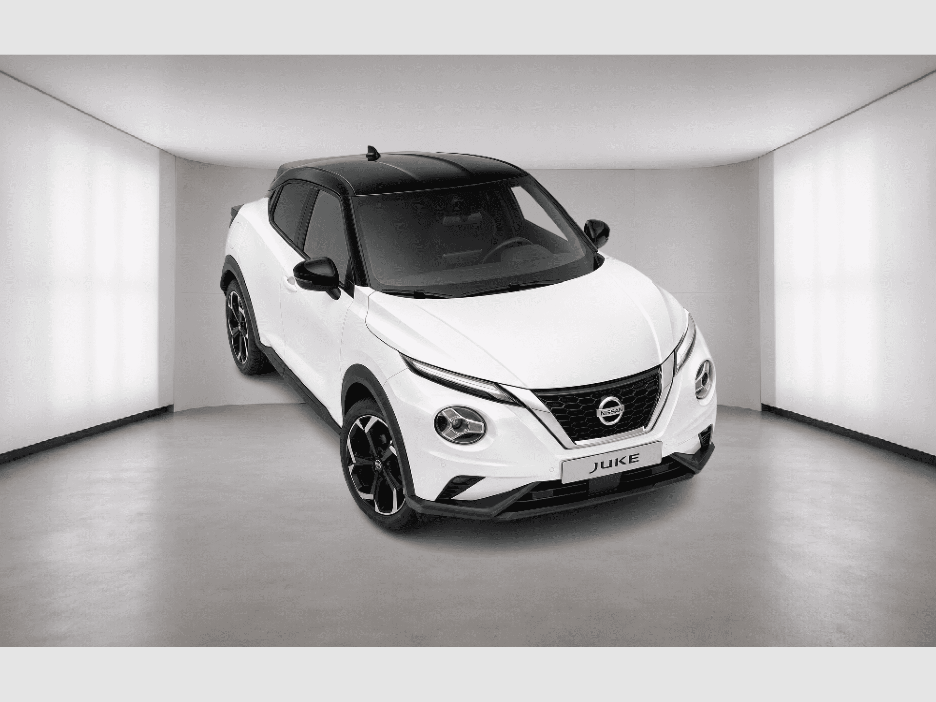 Nissan JUKE - 3
