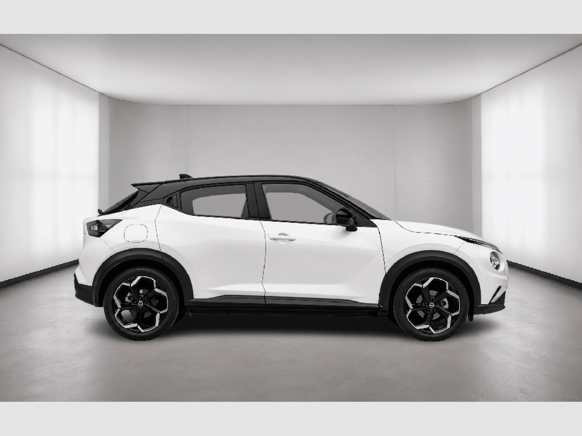 Nissan JUKE - 4
