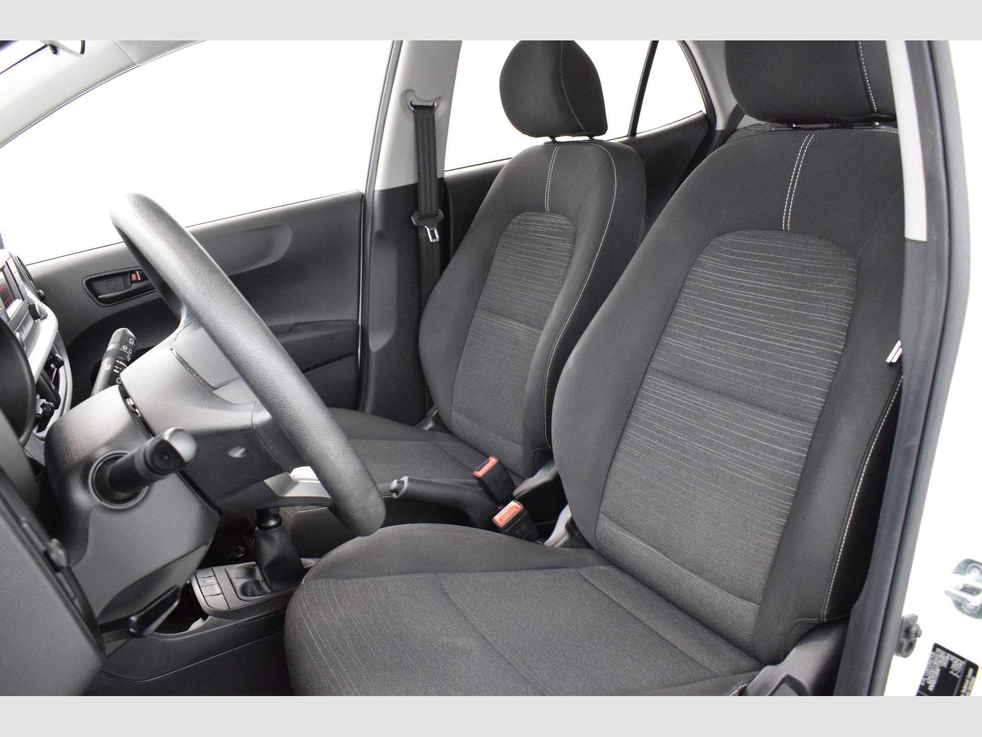 Kia Picanto - 10