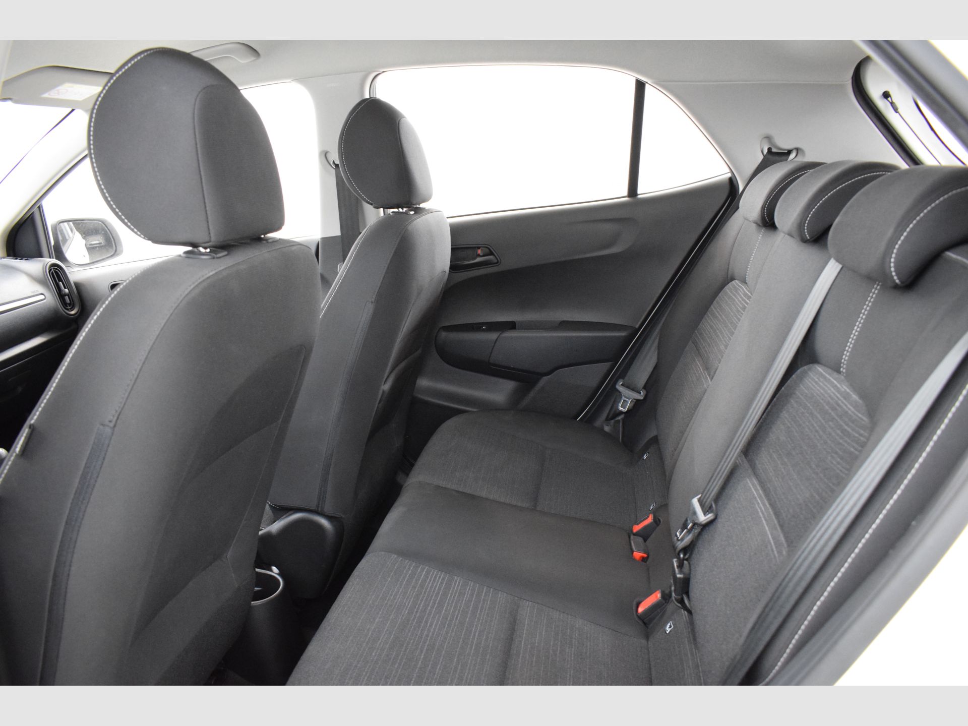 Kia Picanto - 11