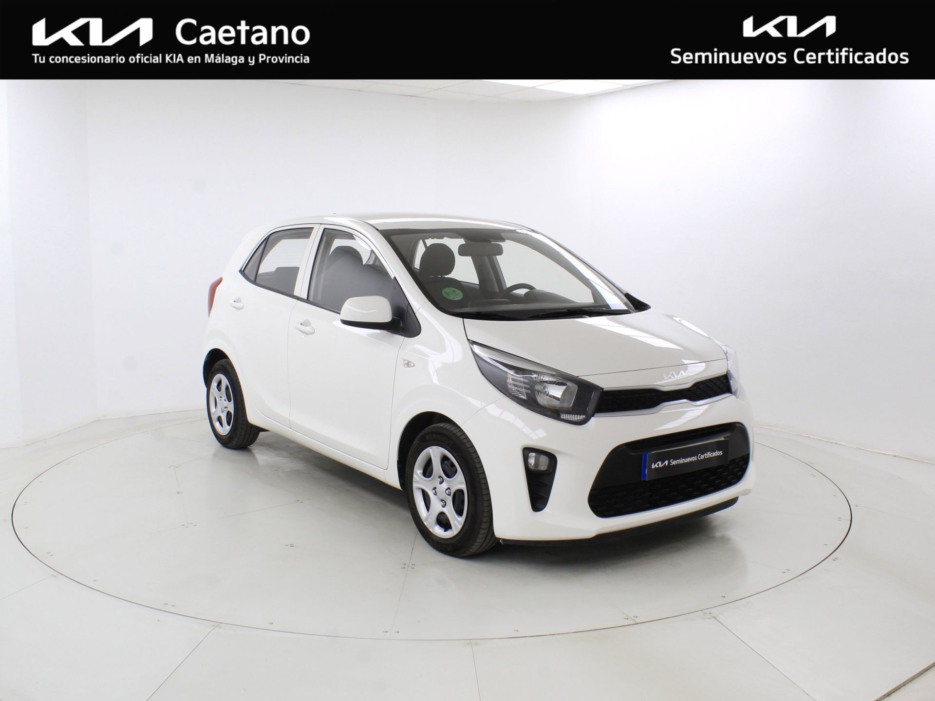Kia Picanto - 7