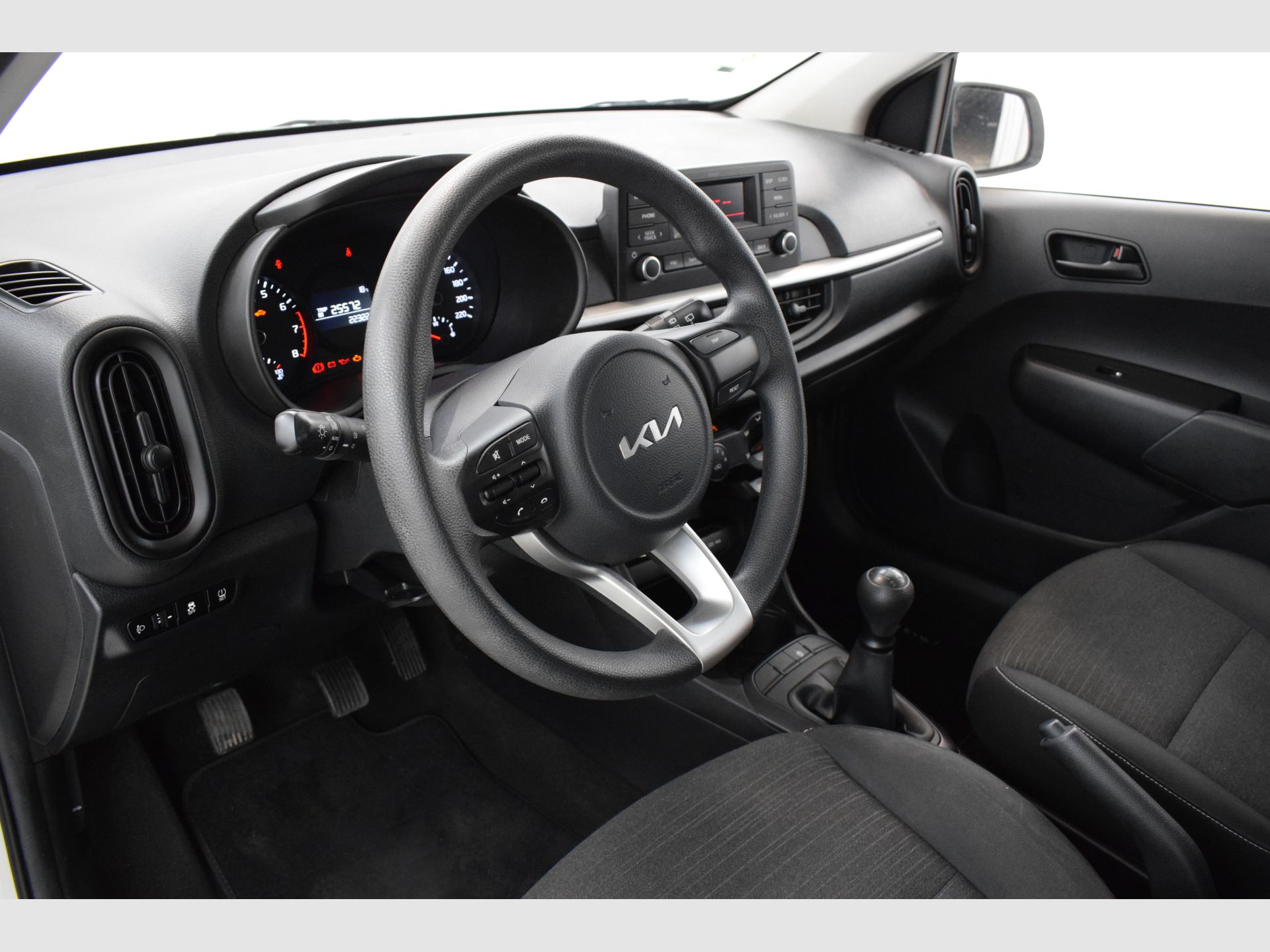 Kia Picanto - 9