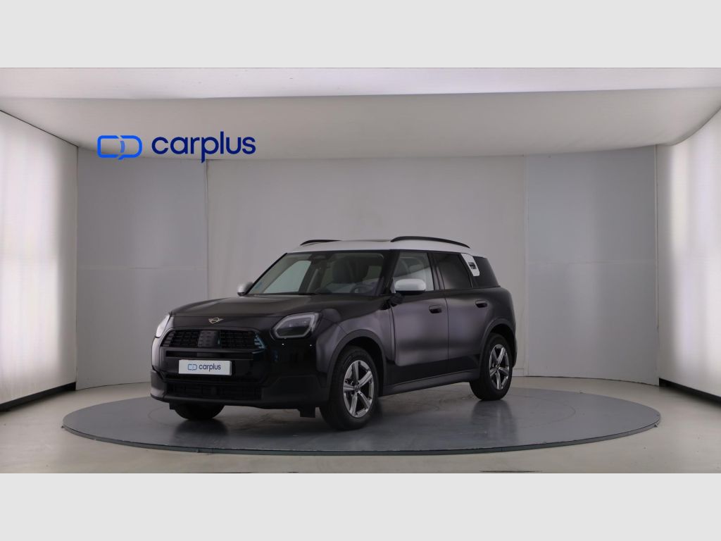 Mini Countryman - 2
