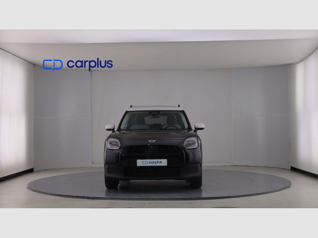 Mini Countryman - 3
