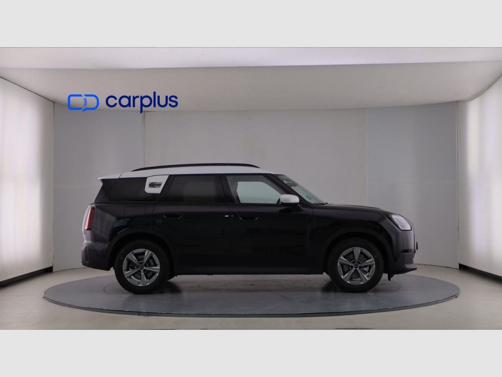 Mini Countryman - 4