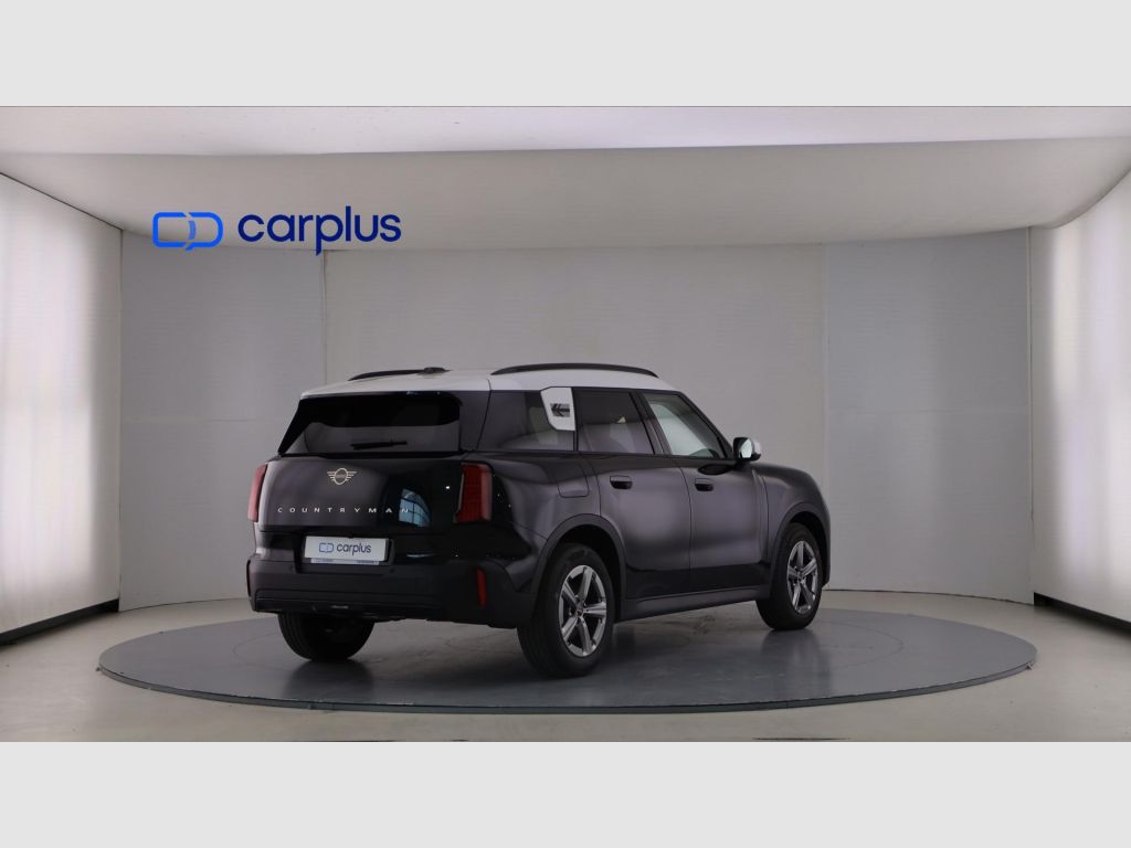 Mini Countryman - 5