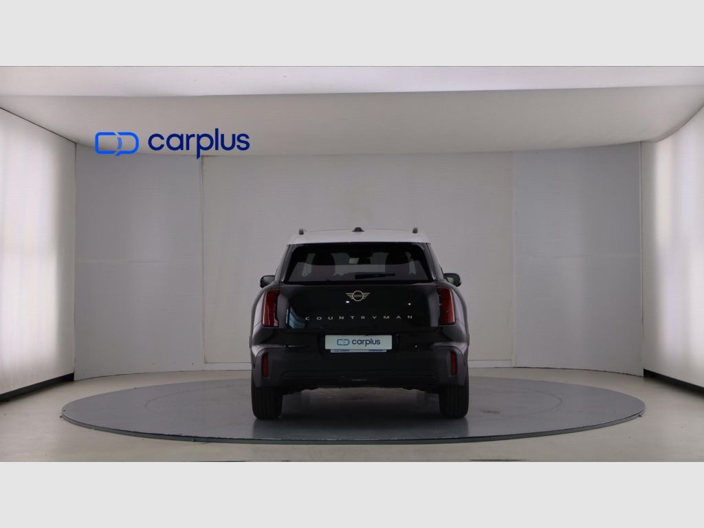 Mini Countryman - 6