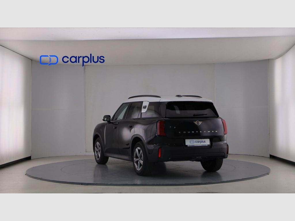 Mini Countryman - 7