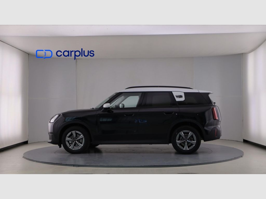 Mini Countryman - 8