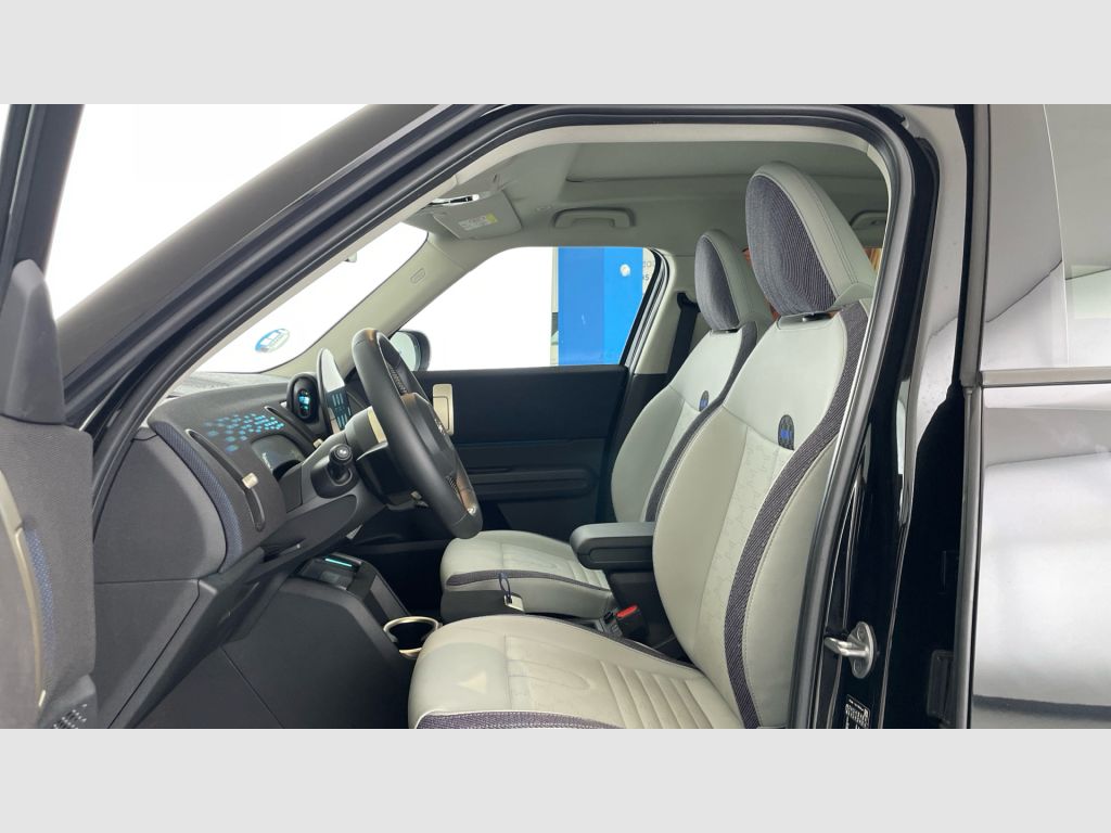 Mini Countryman - 11