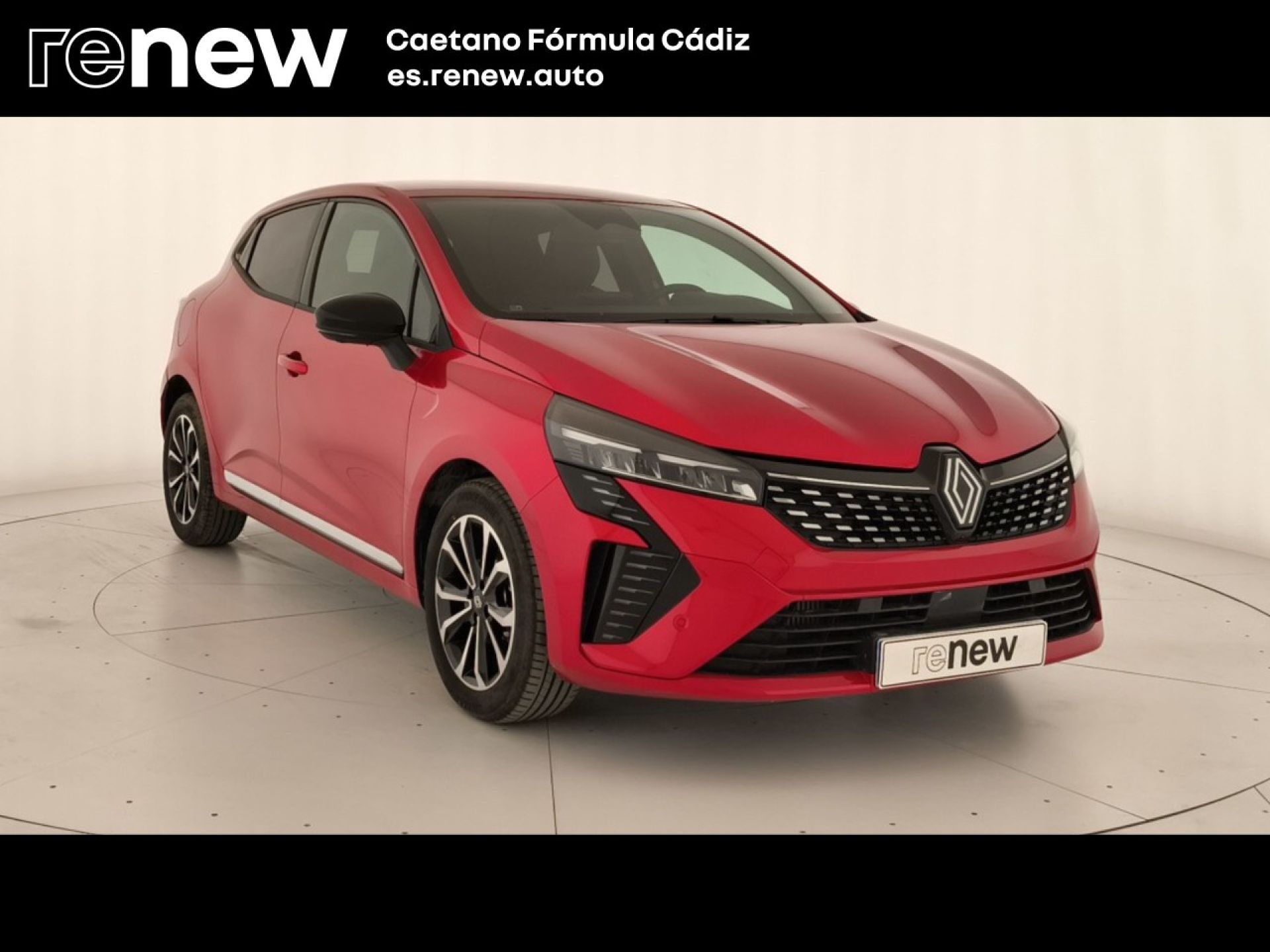 Renault Clio - 2