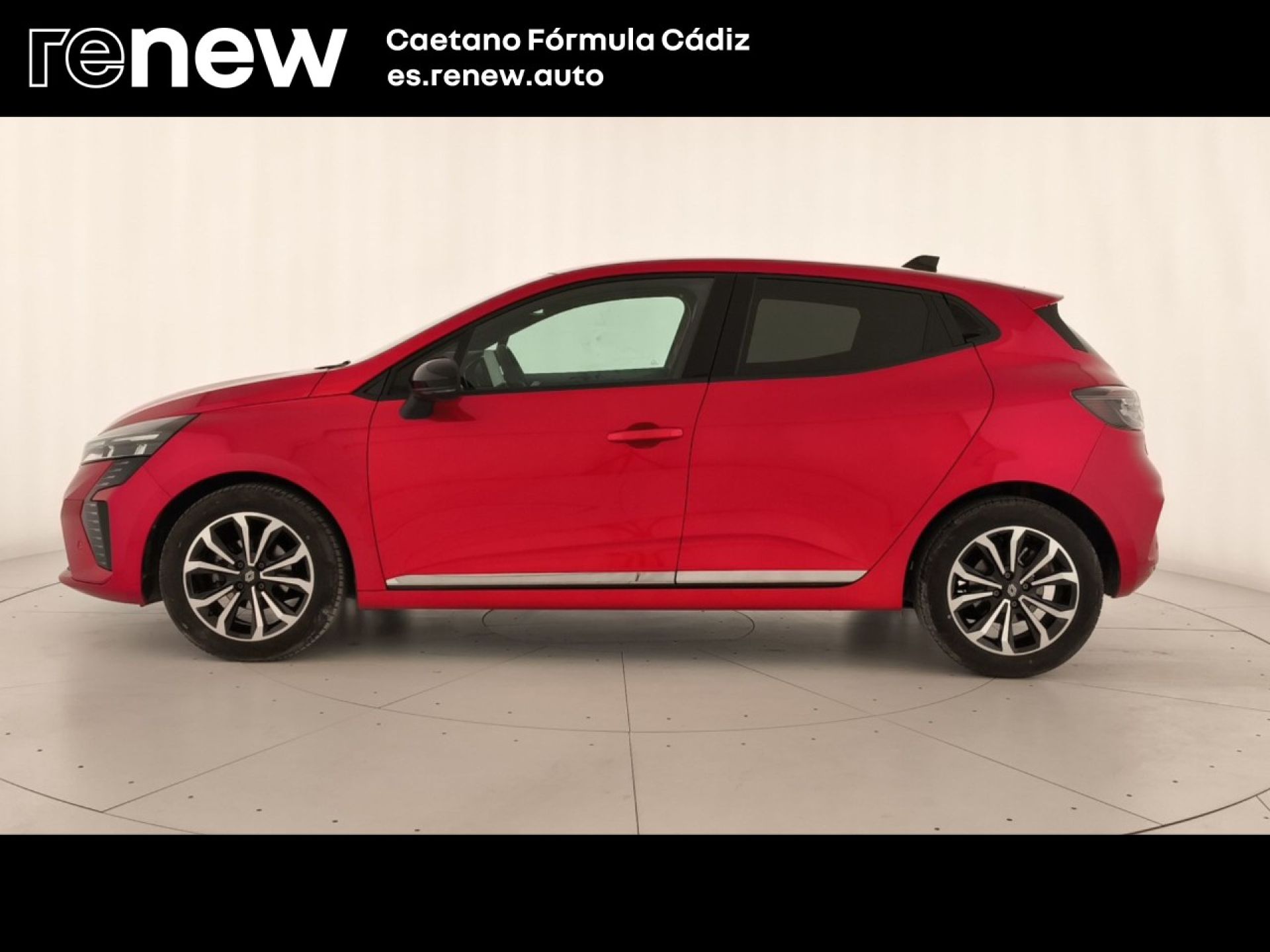 Renault Clio - 4