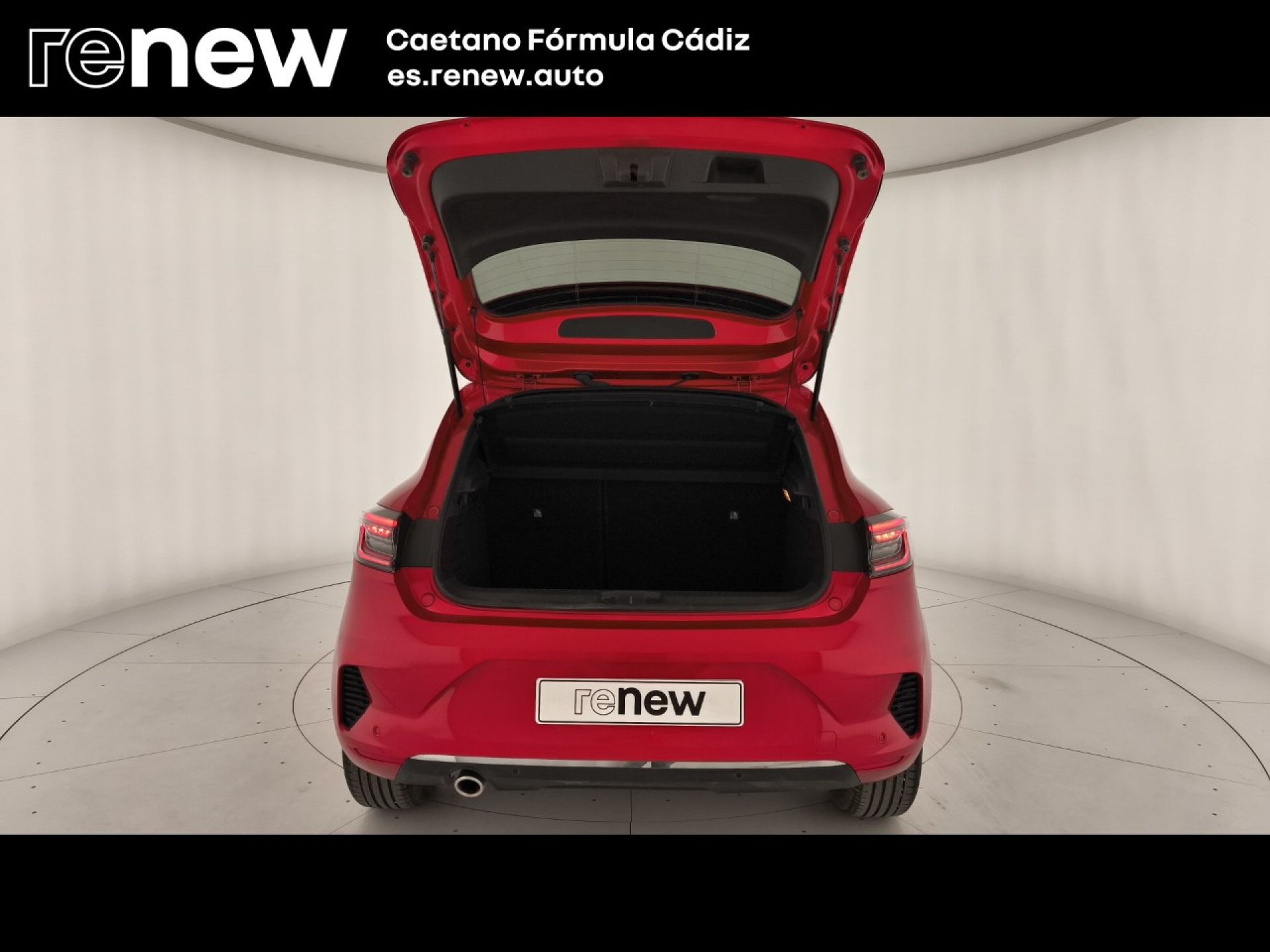 Renault Clio - 7