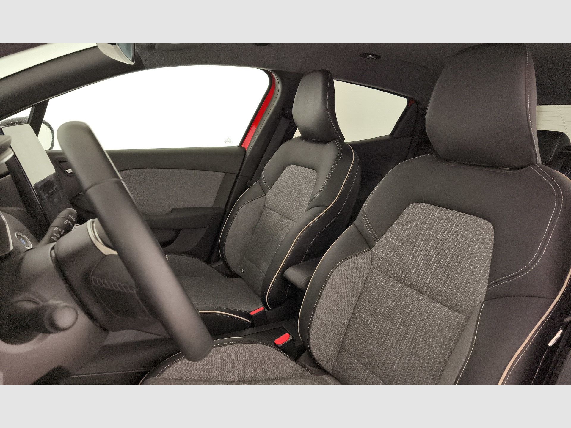 Renault Clio - 11