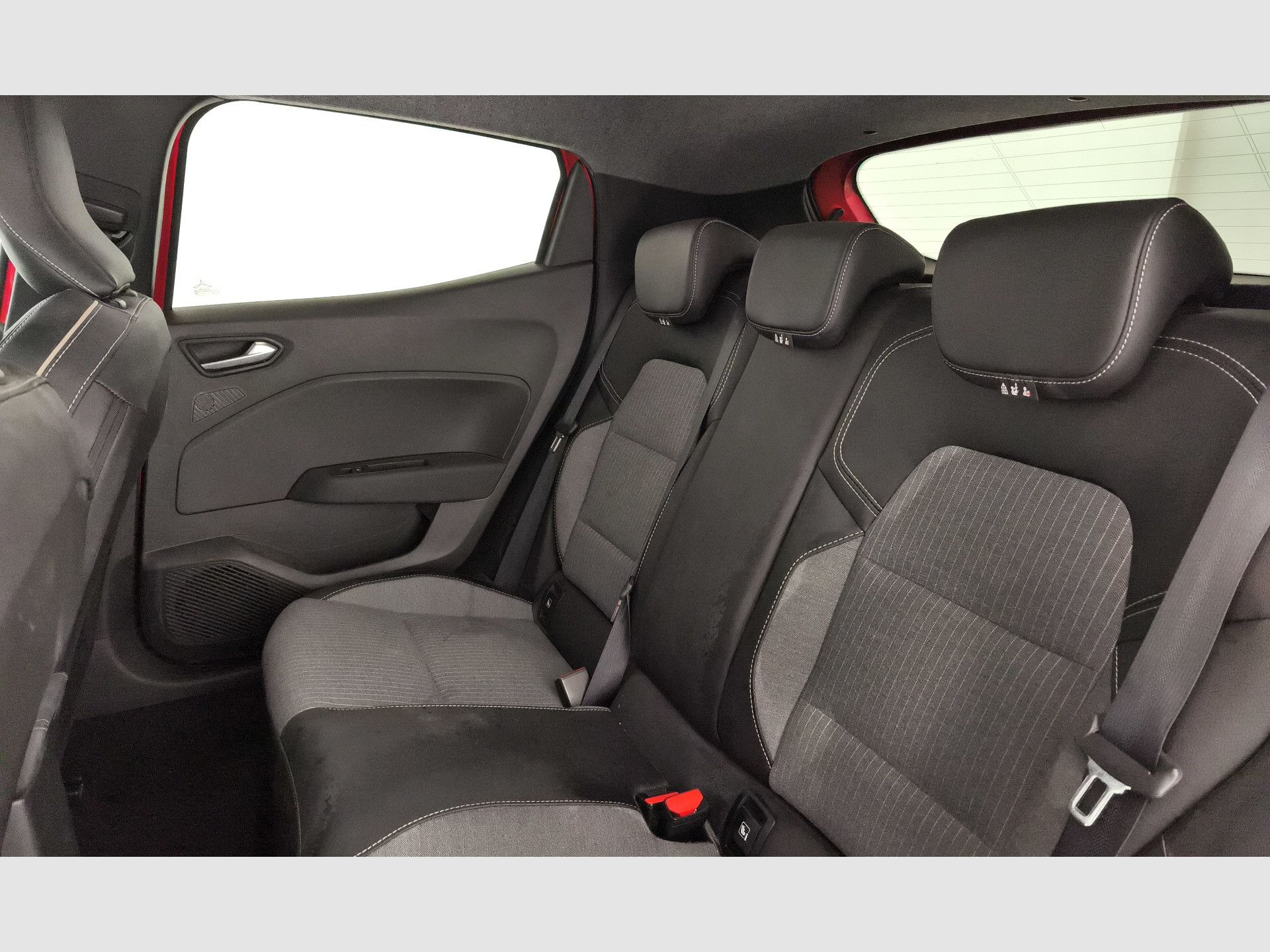 Renault Clio - 12