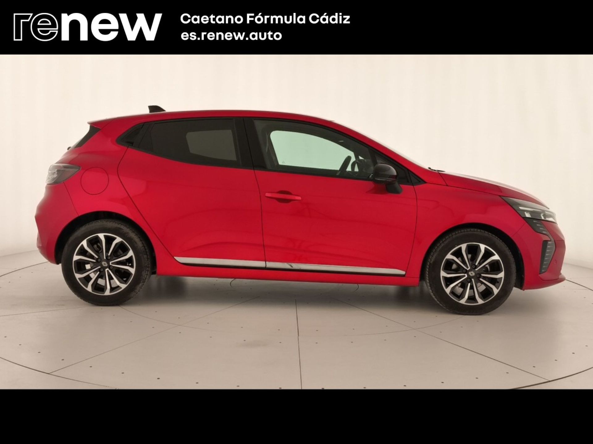 Renault Clio - 3