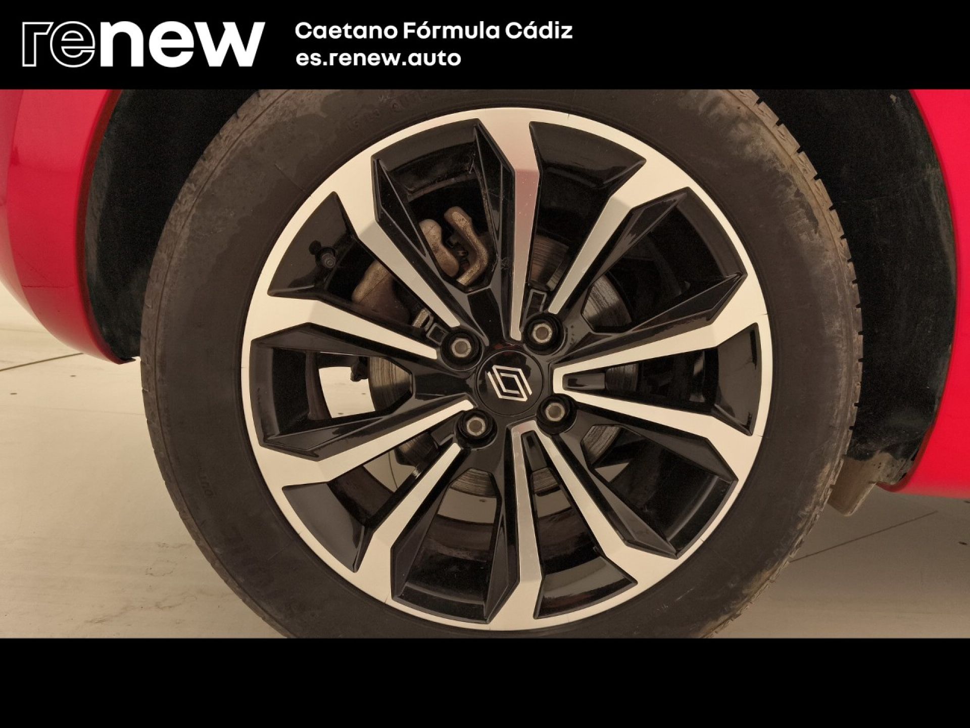 Renault Clio - 8