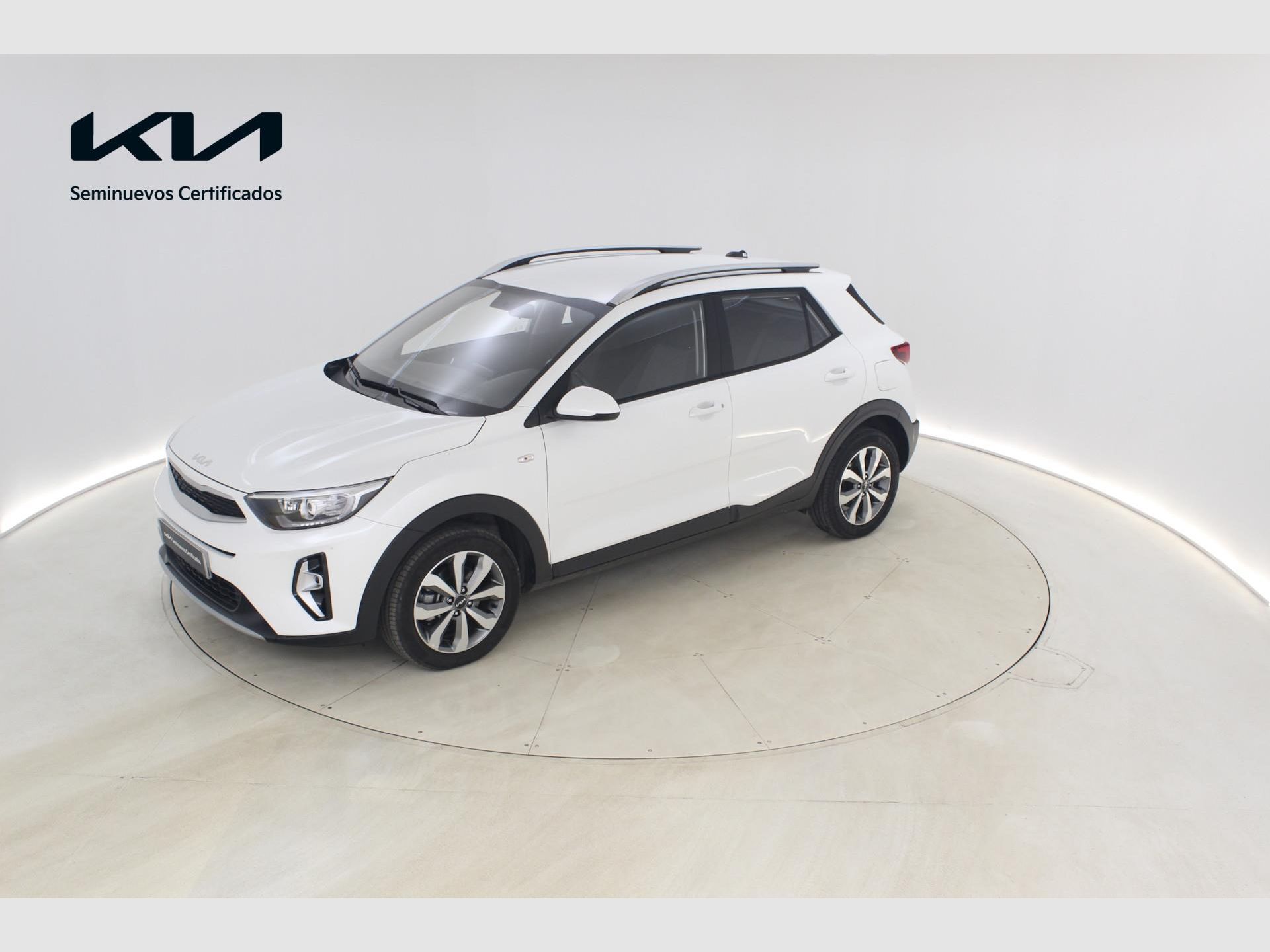 Kia Stonic - 3