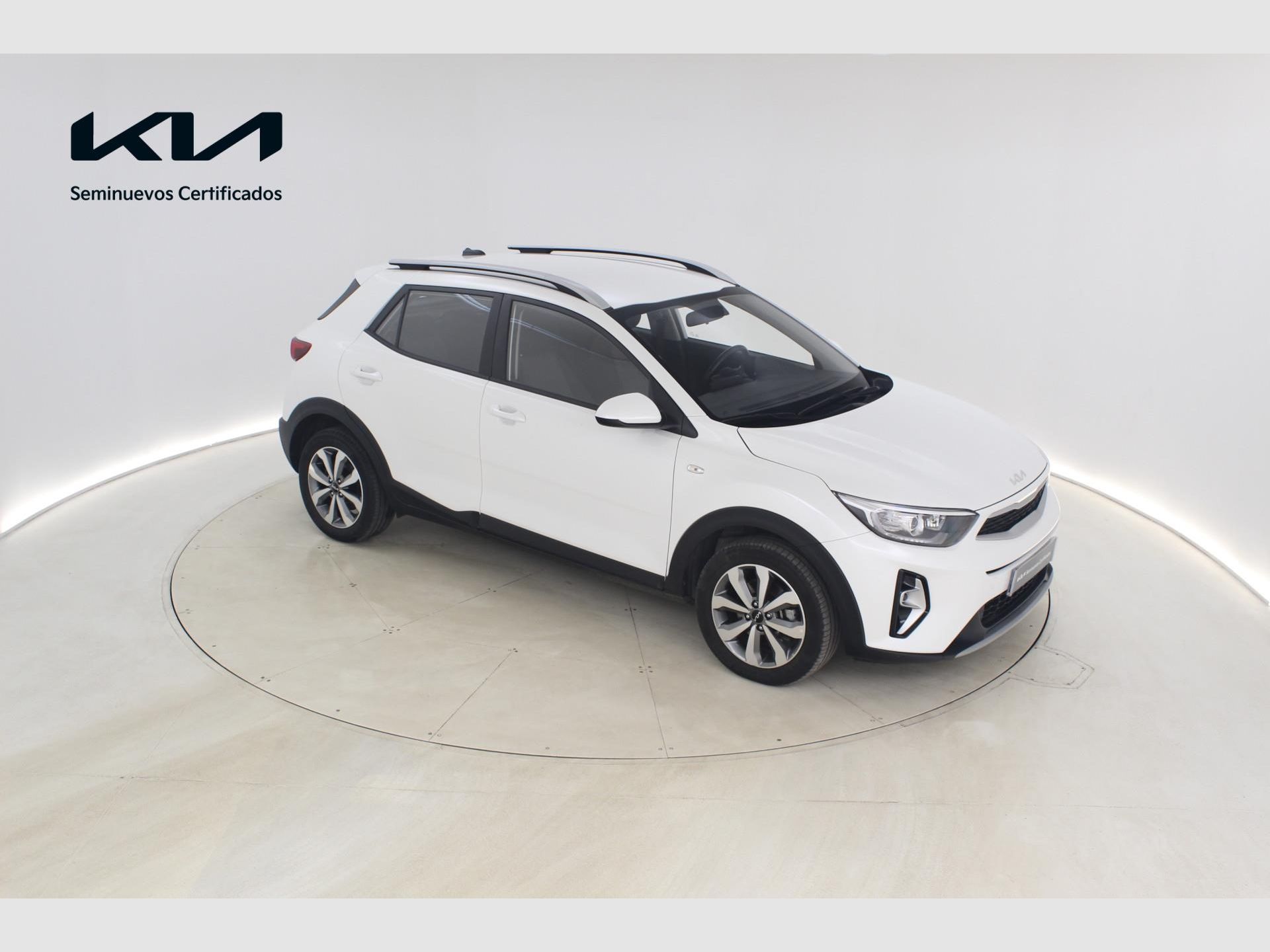 Kia Stonic - 2