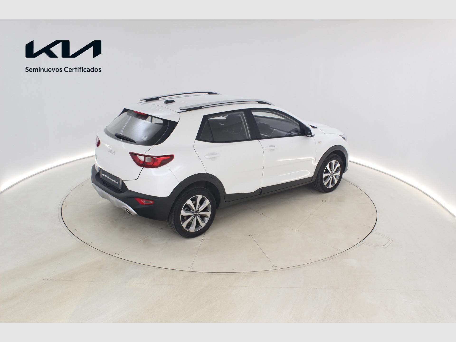 Kia Stonic - 7