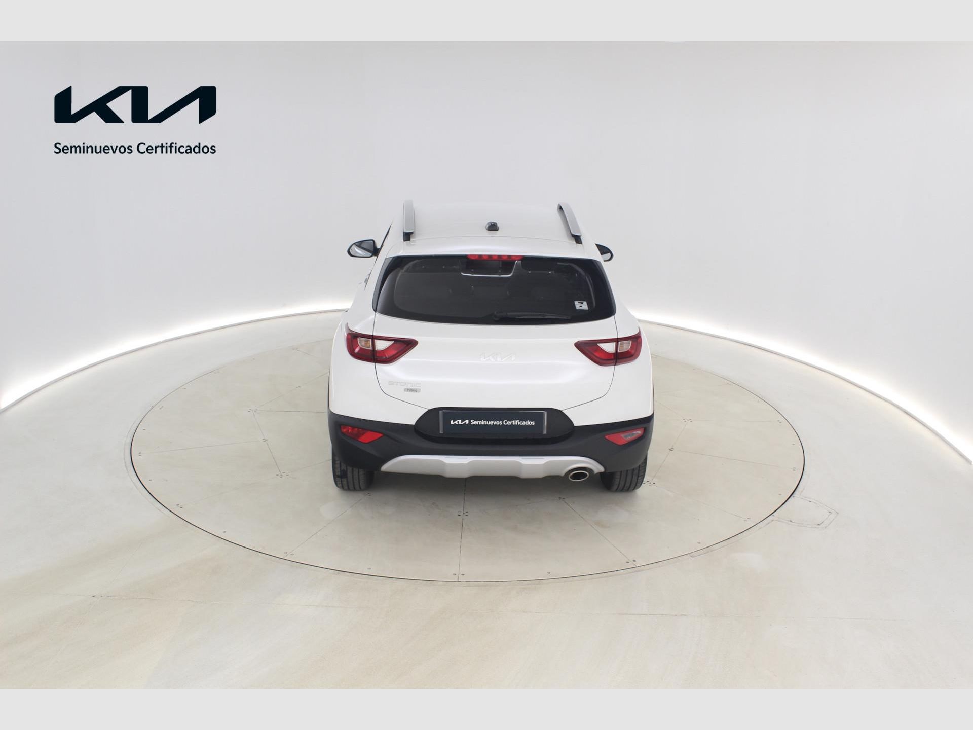 Kia Stonic - 5