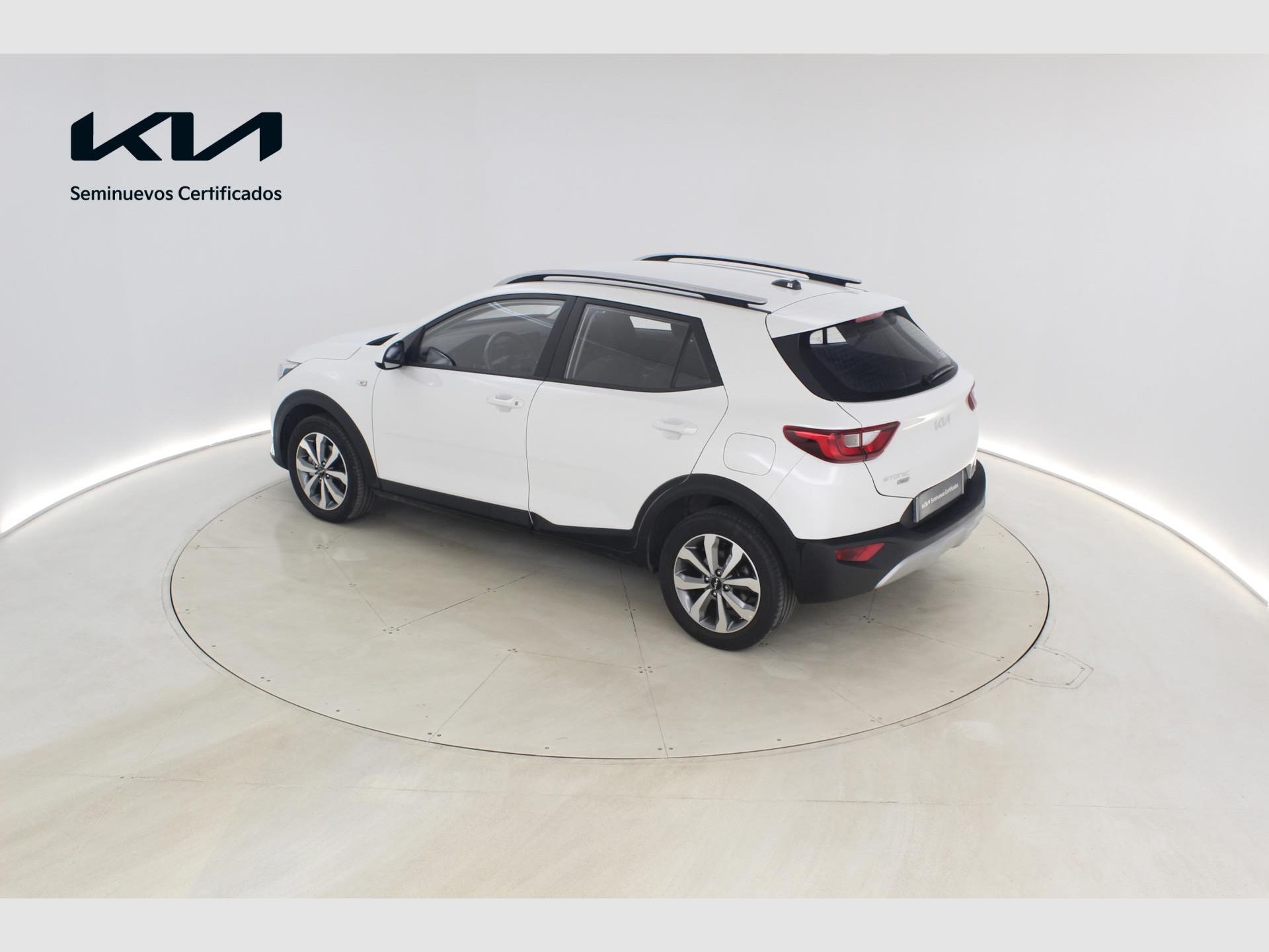 Kia Stonic - 6