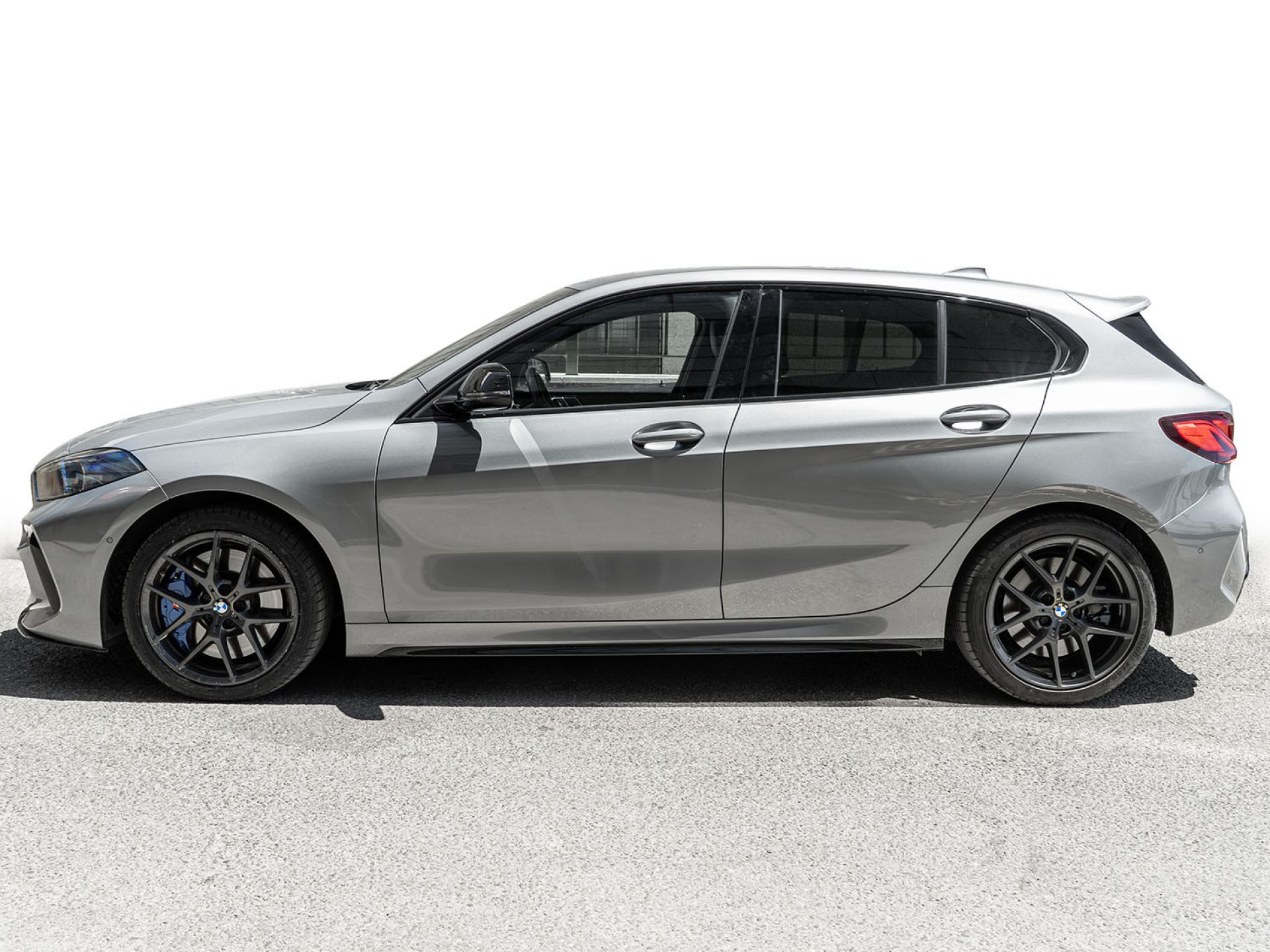 BMW Serie 1 - 3